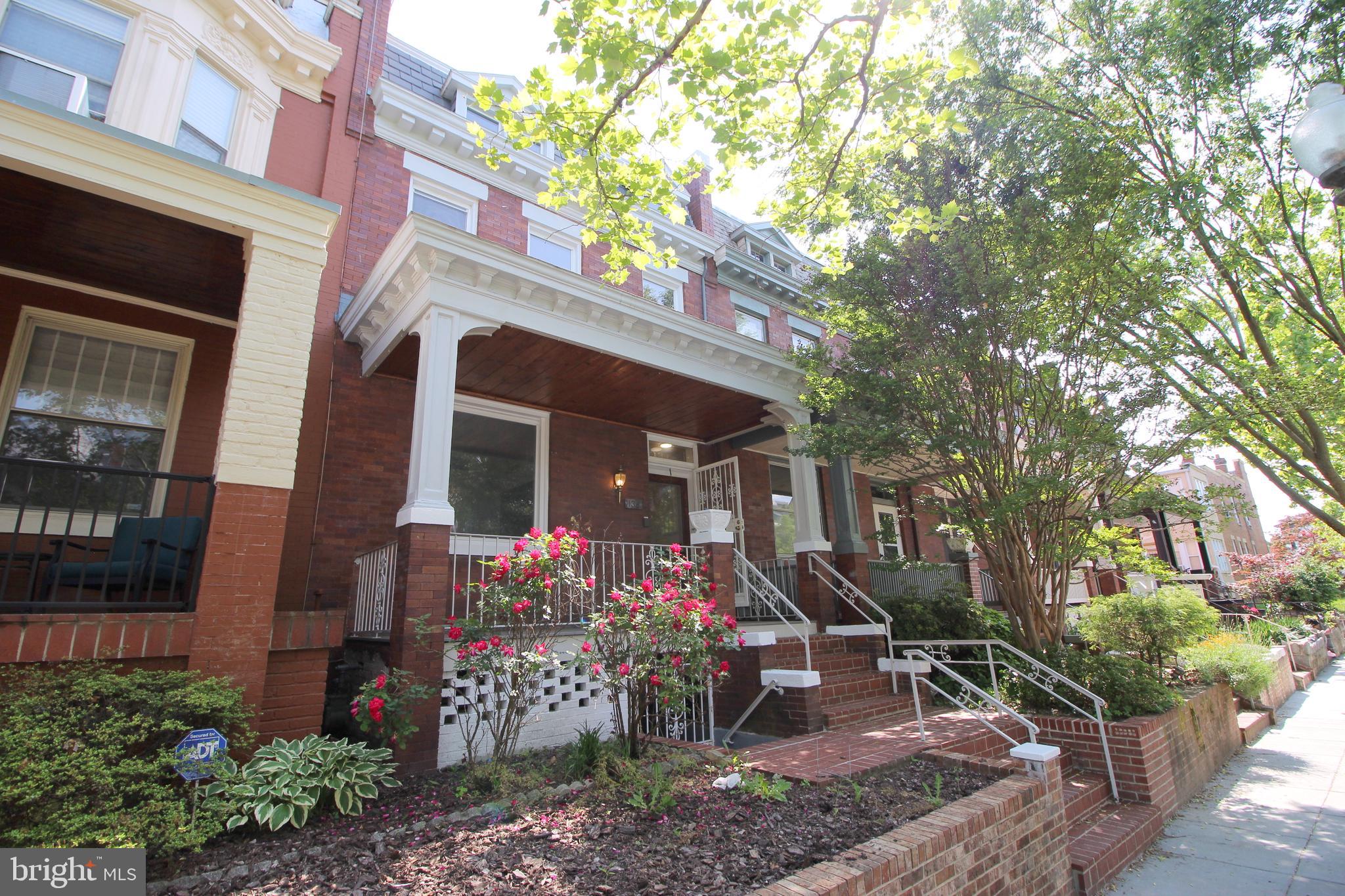 138 RANDOLPH PLACE NW