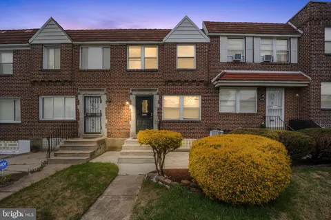 6590 W Walnut Park Drive, Philadelphia, PA 19120 - MLS#: PAPH2467052