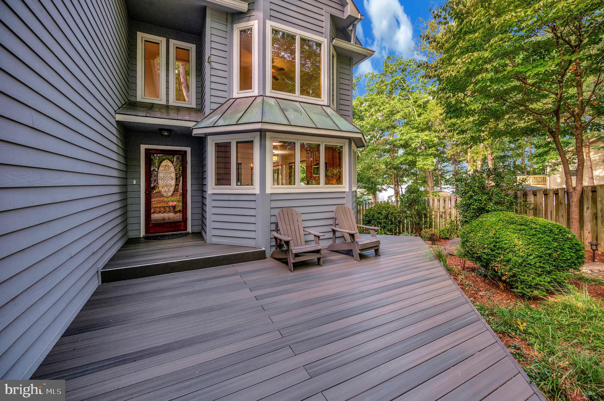 LAKE OF THE WOODS - Residential