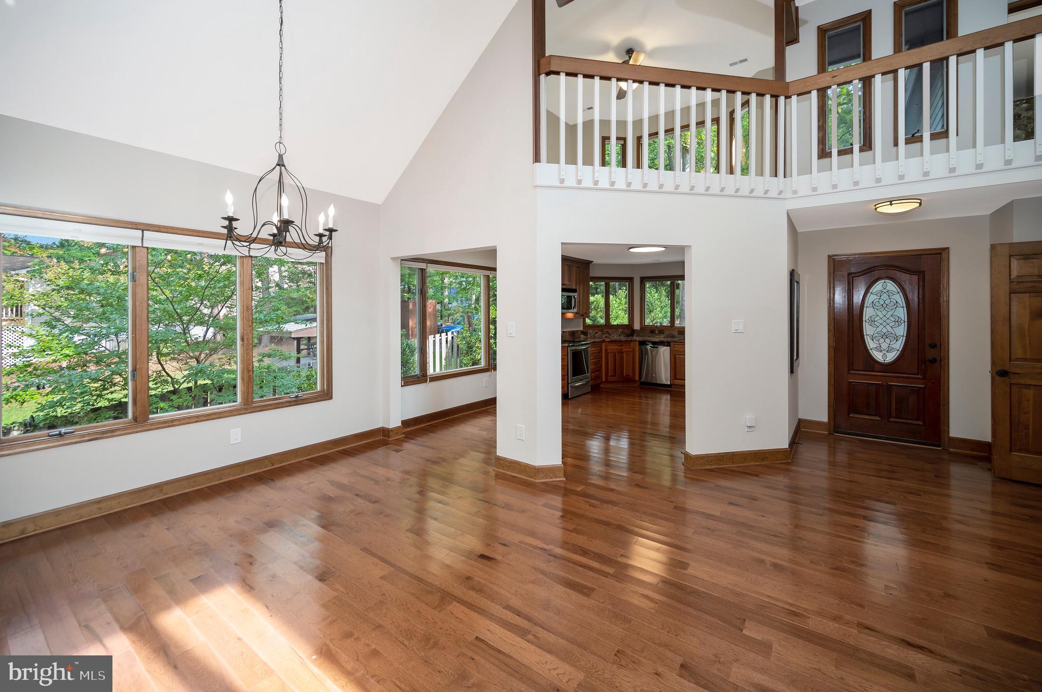 LAKE OF THE WOODS - Residential