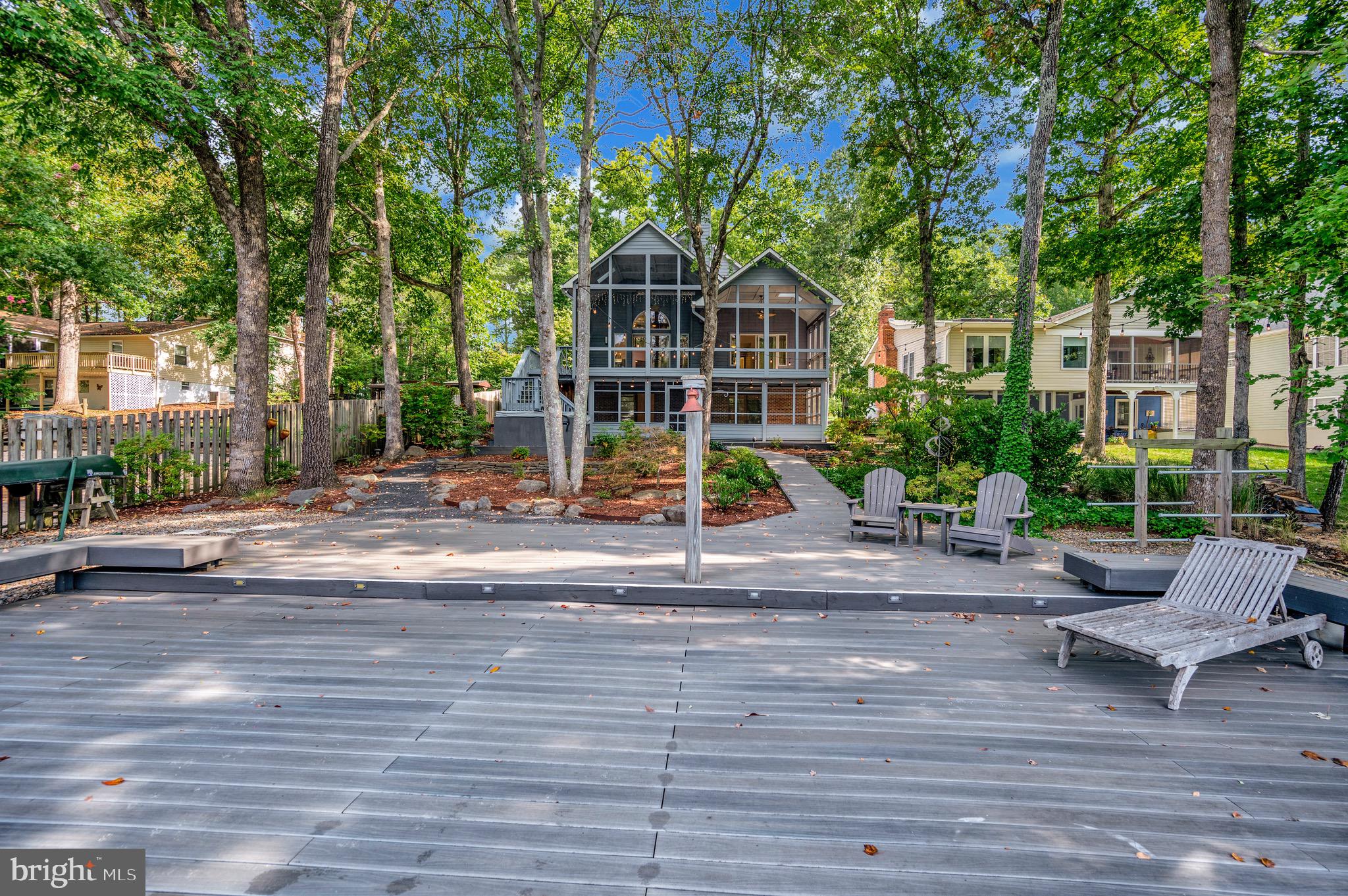 LAKE OF THE WOODS - Residential