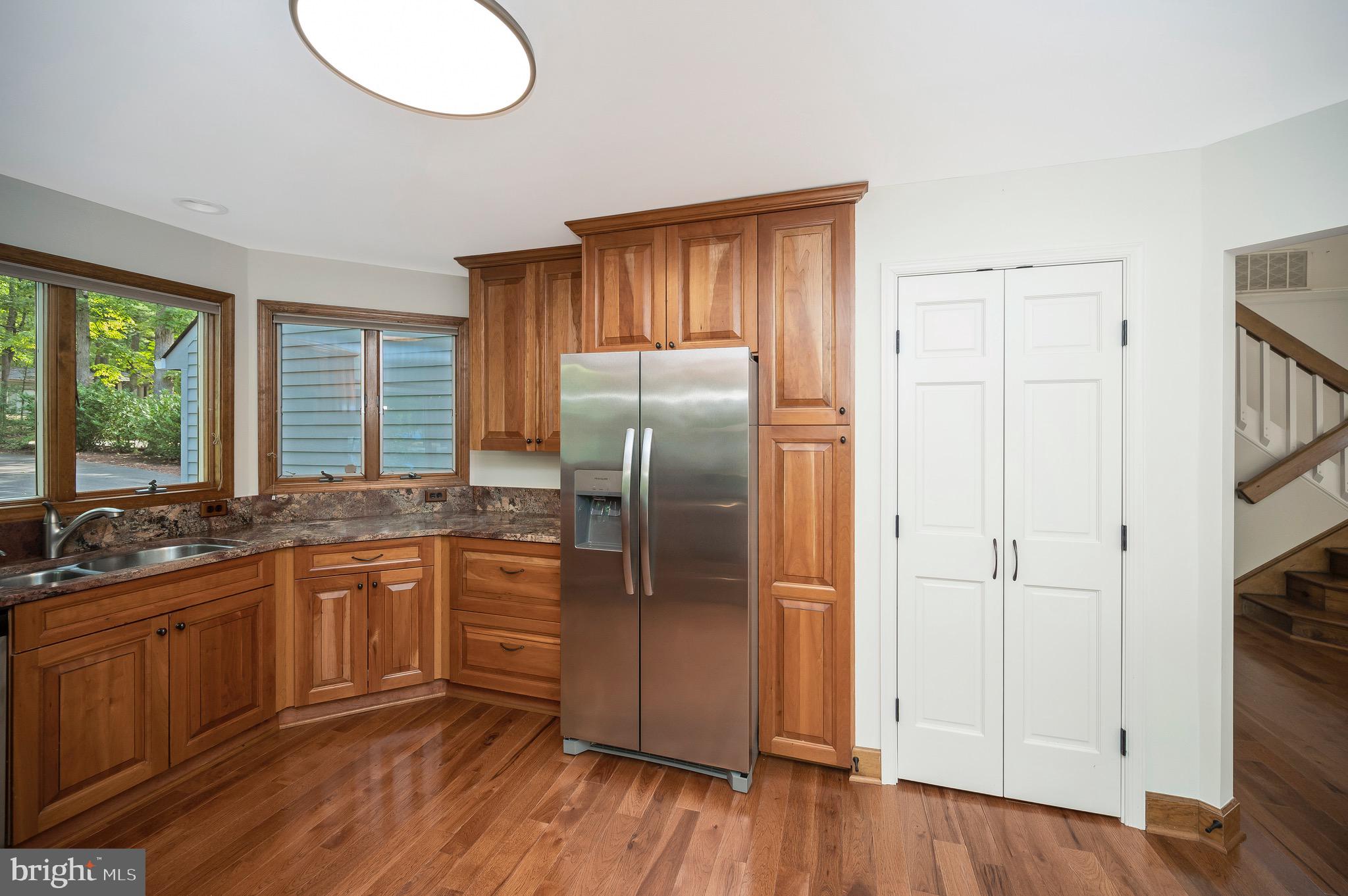 LAKE OF THE WOODS - Residential