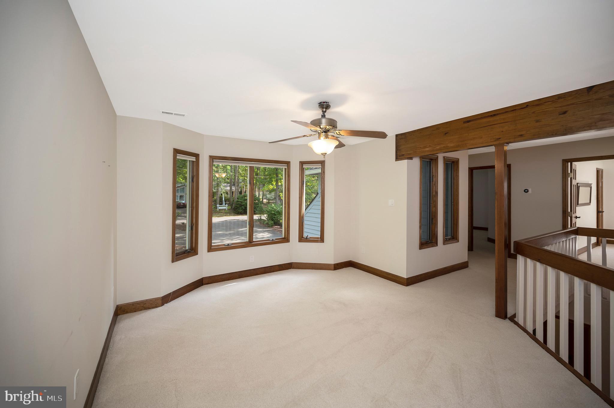 LAKE OF THE WOODS - Residential