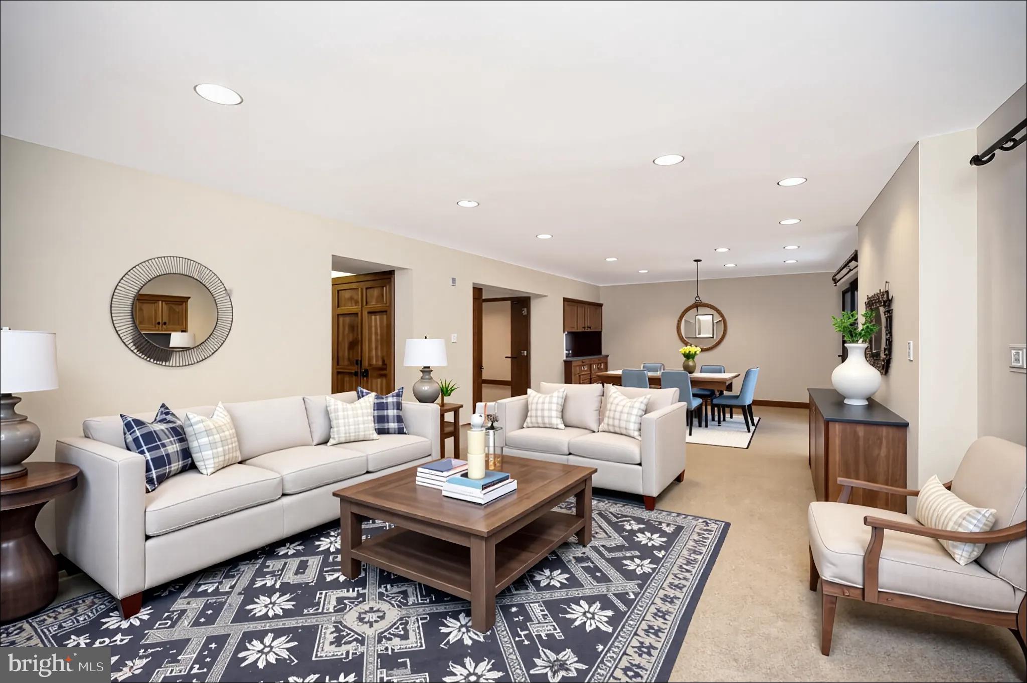 LAKE OF THE WOODS - Residential