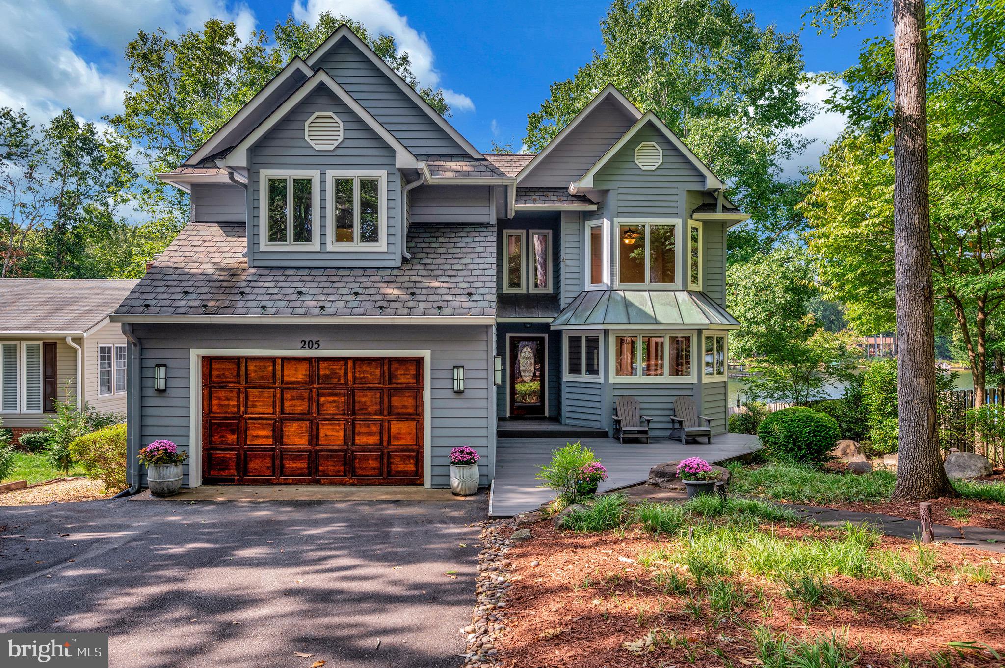 LAKE OF THE WOODS - Residential