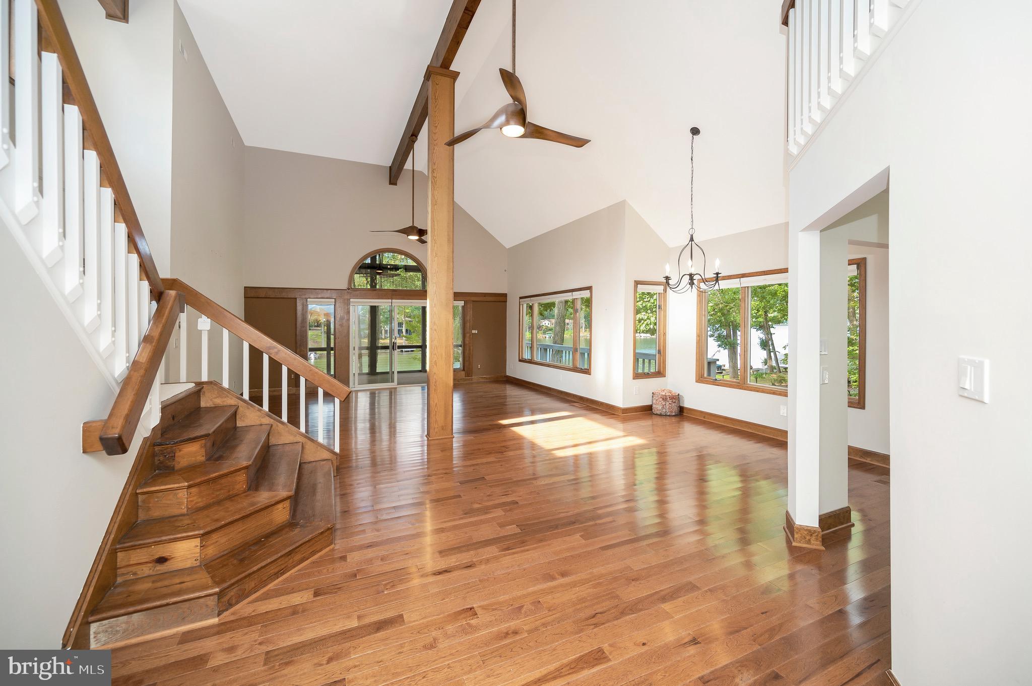 LAKE OF THE WOODS - Residential