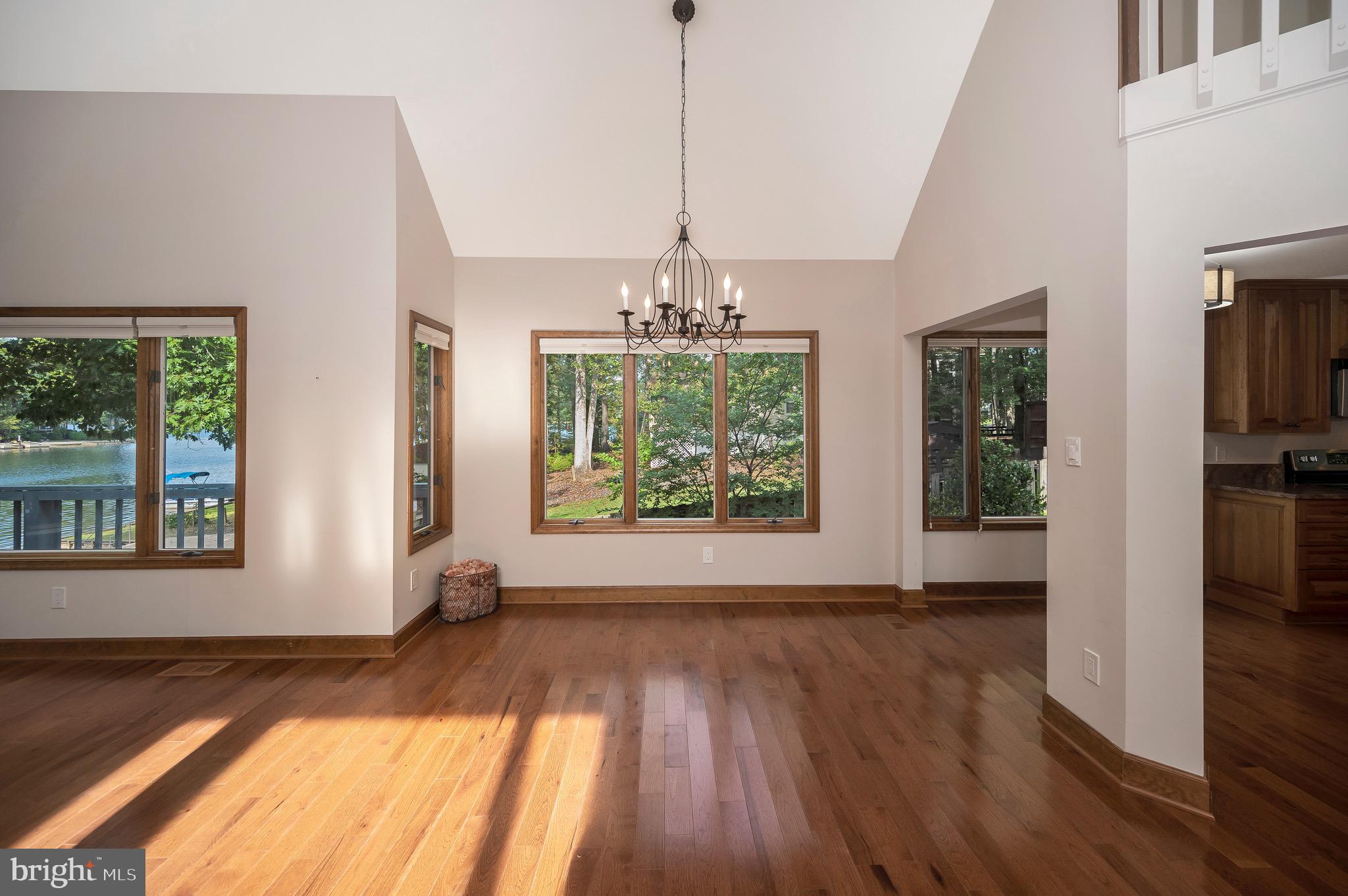 LAKE OF THE WOODS - Residential