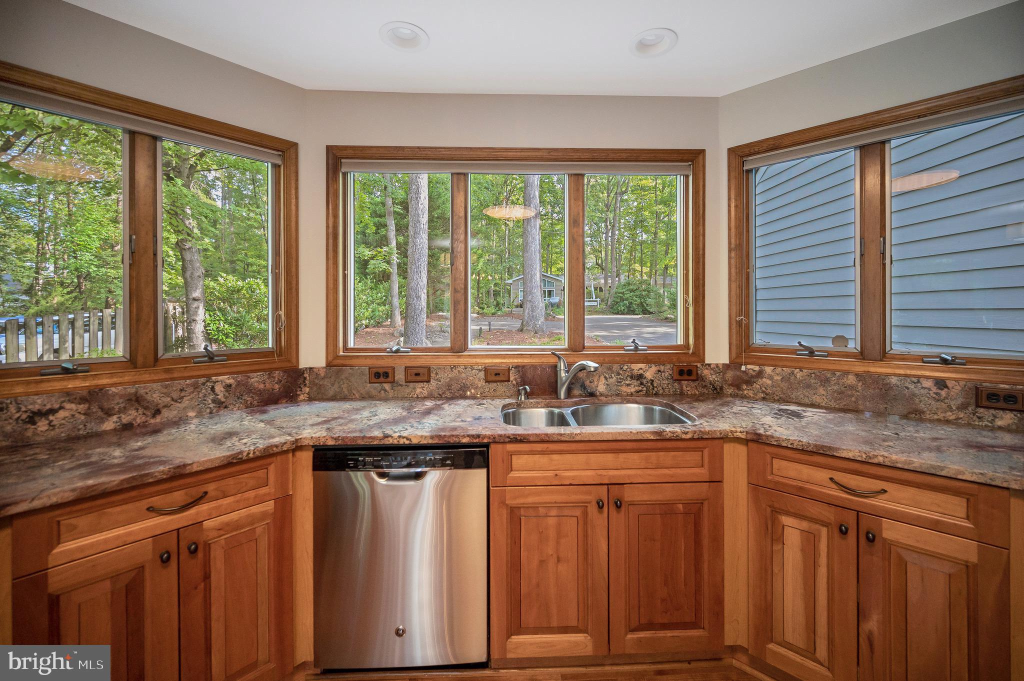 LAKE OF THE WOODS - Residential