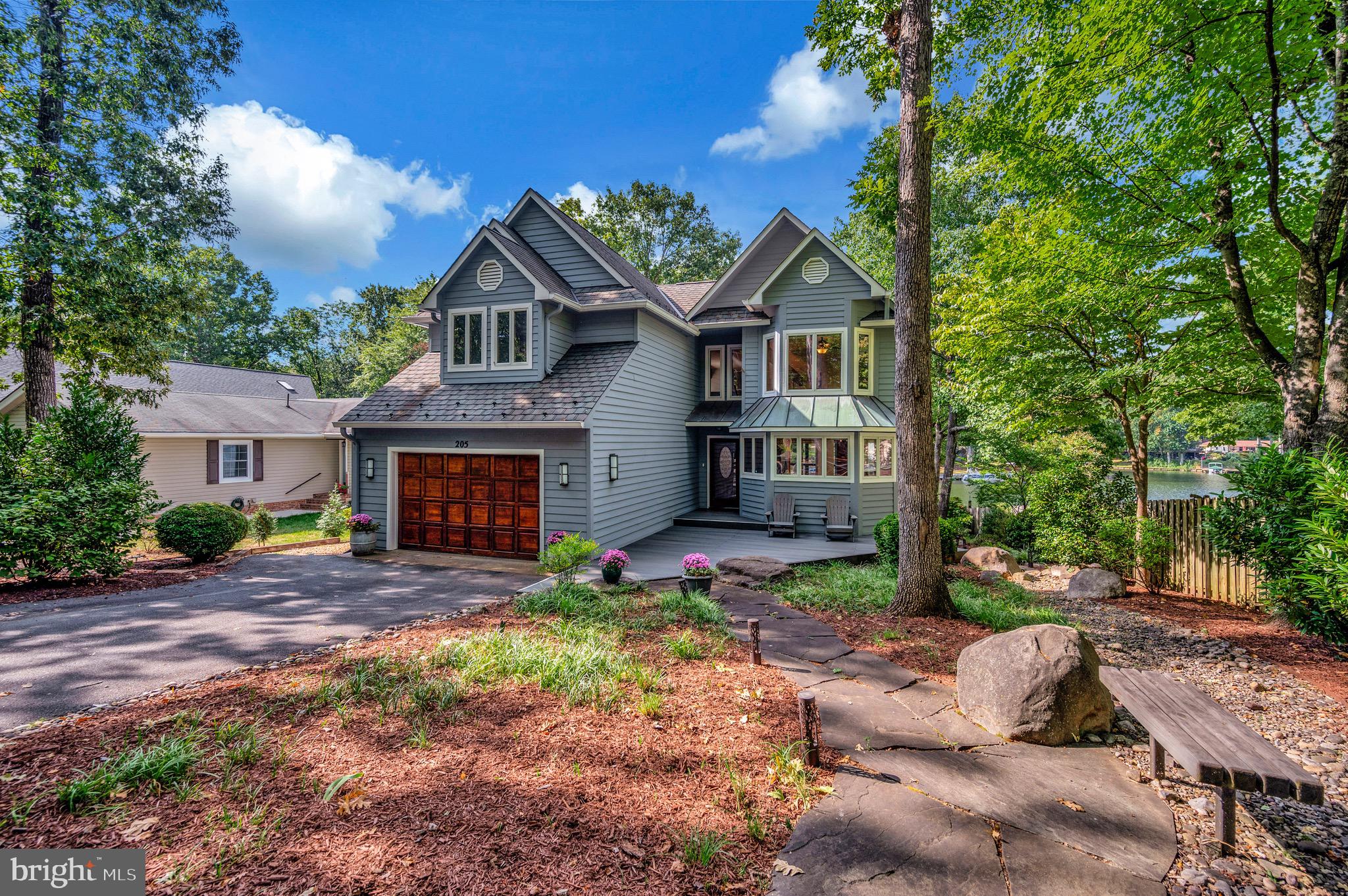 LAKE OF THE WOODS - Residential