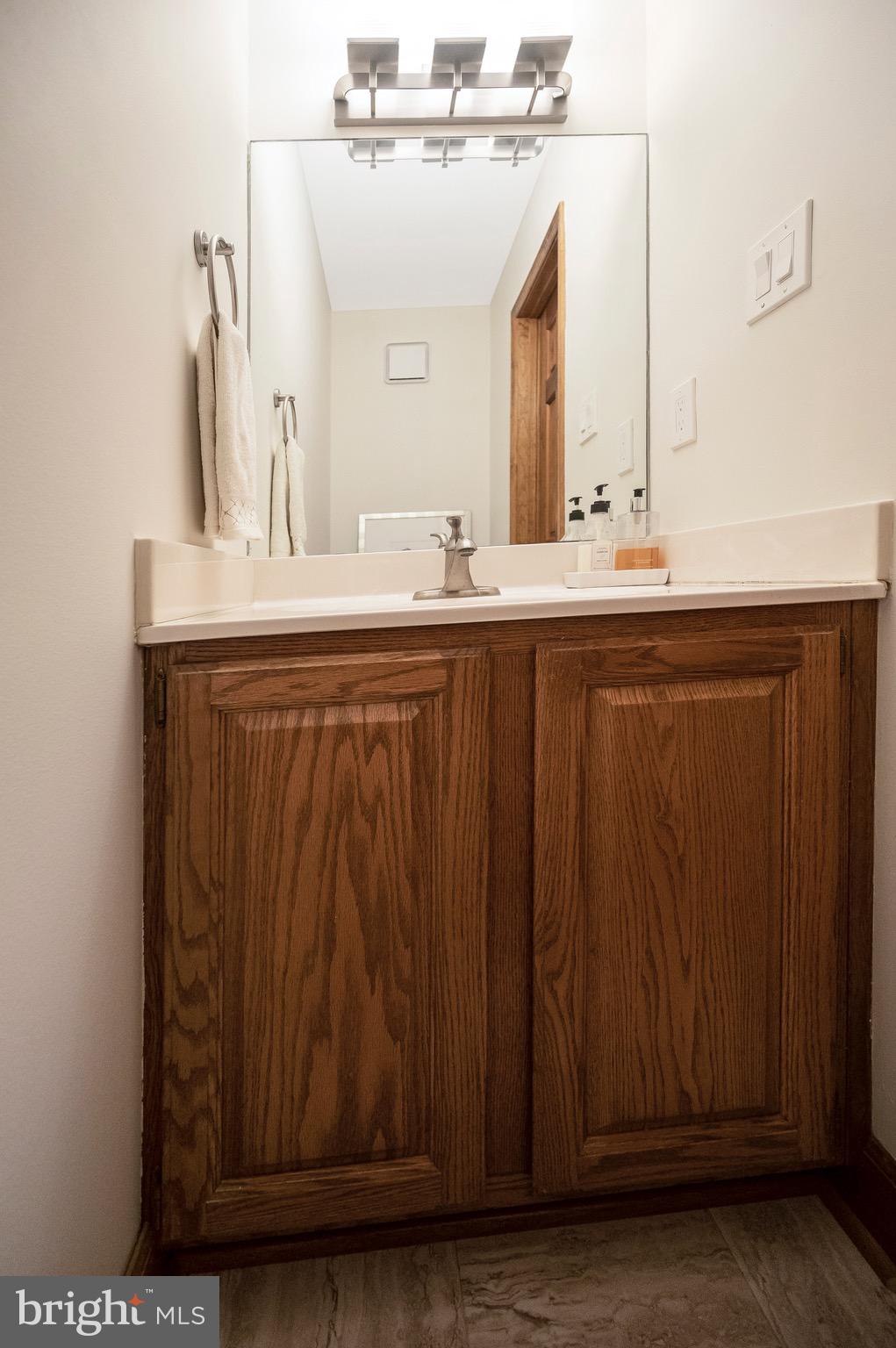 LAKE OF THE WOODS - Residential