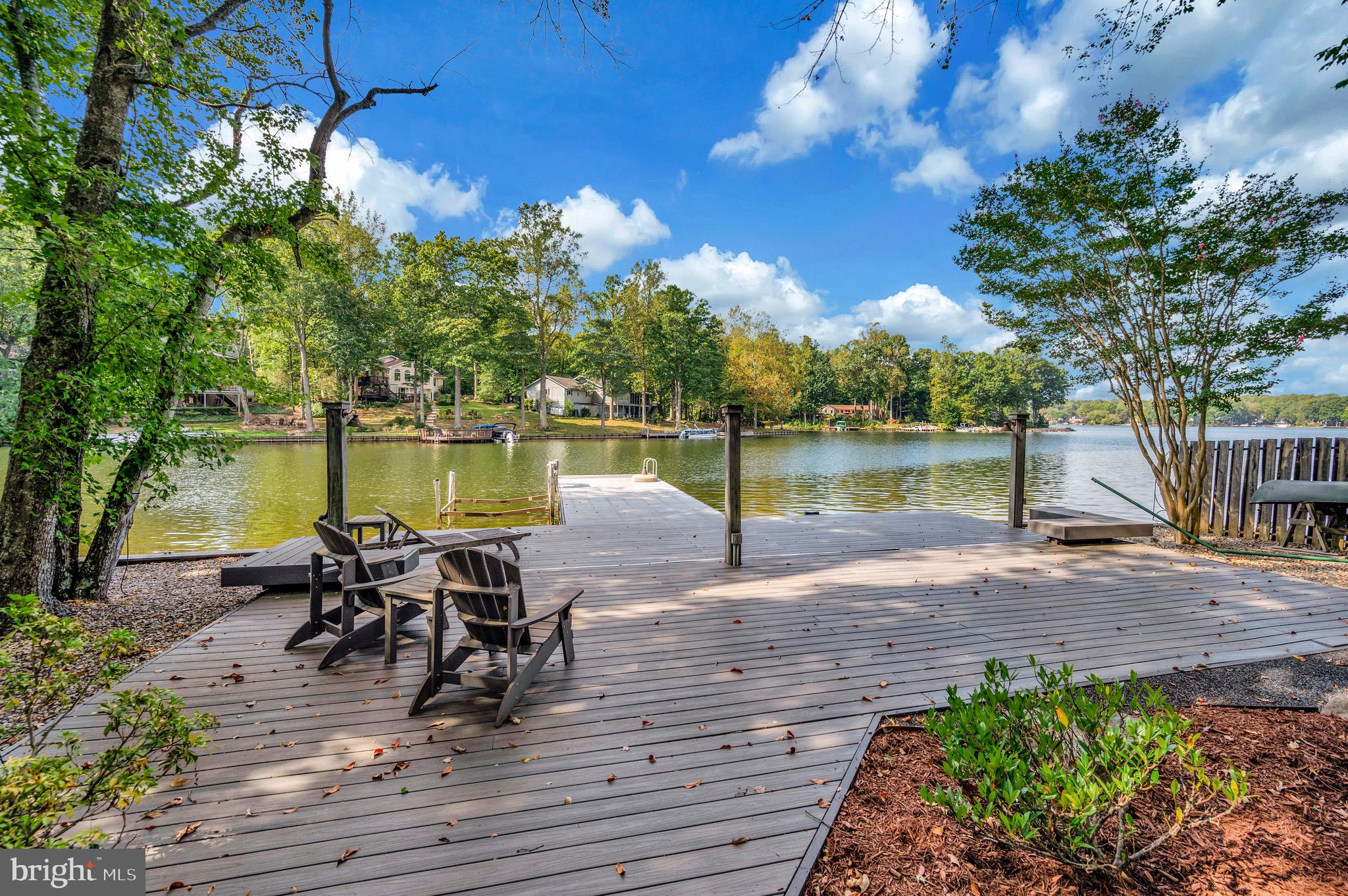 LAKE OF THE WOODS - Residential