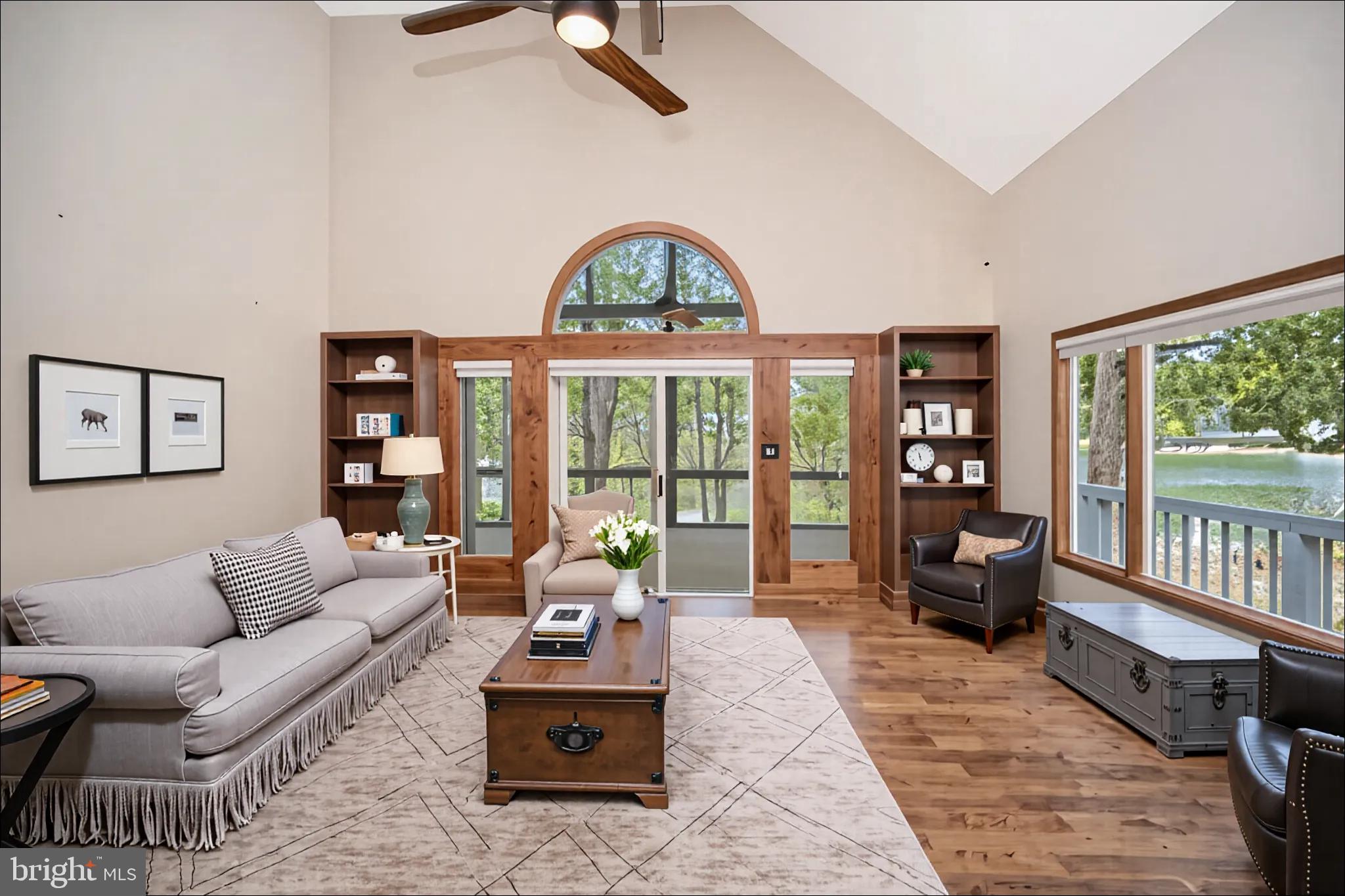 LAKE OF THE WOODS - Residential