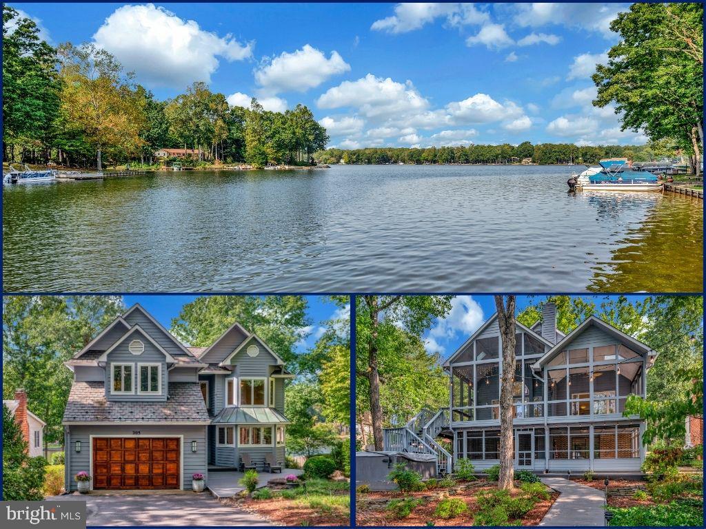 LAKE OF THE WOODS - Residential