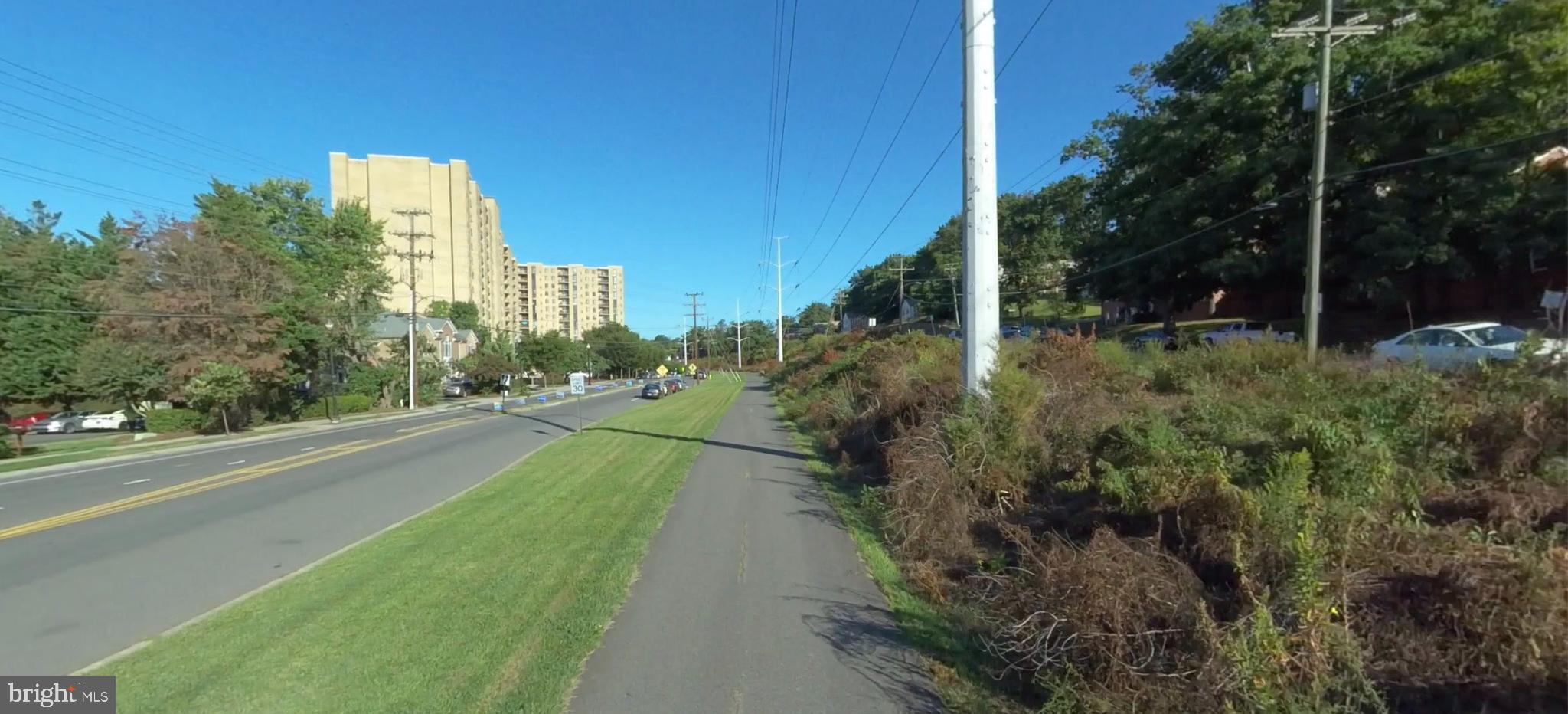 DOUGLAS PARK - Residential