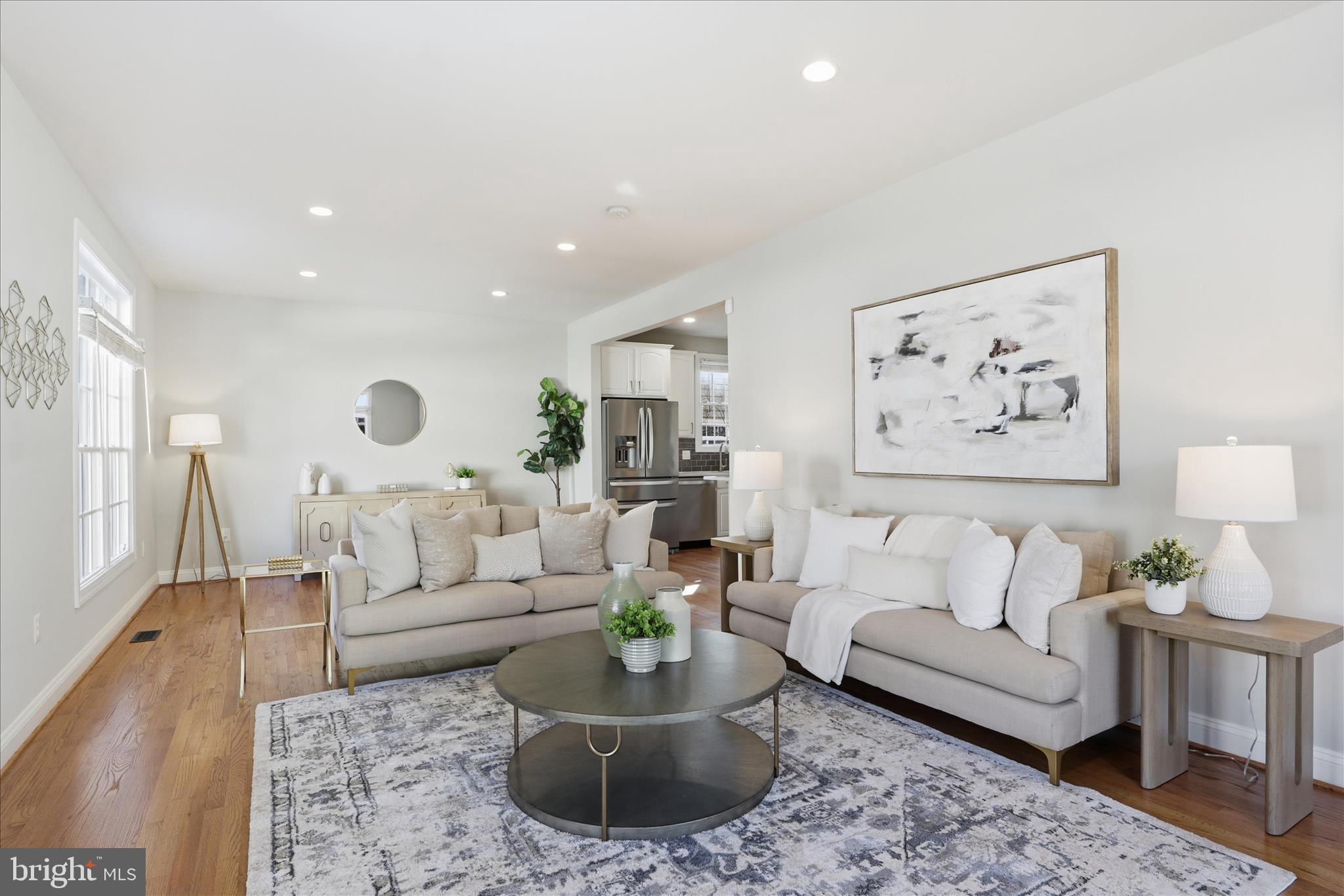 DOUGLAS PARK - Residential