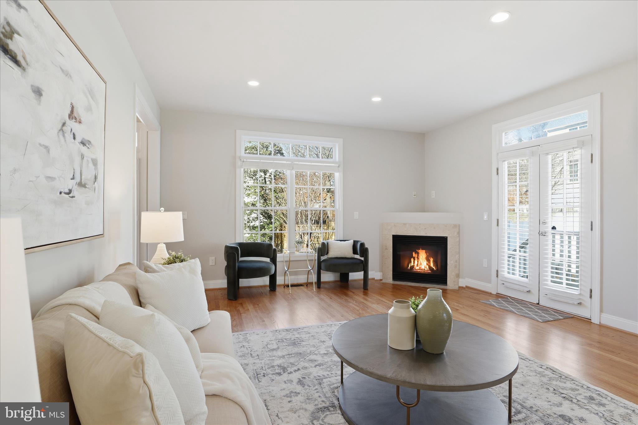 DOUGLAS PARK - Residential