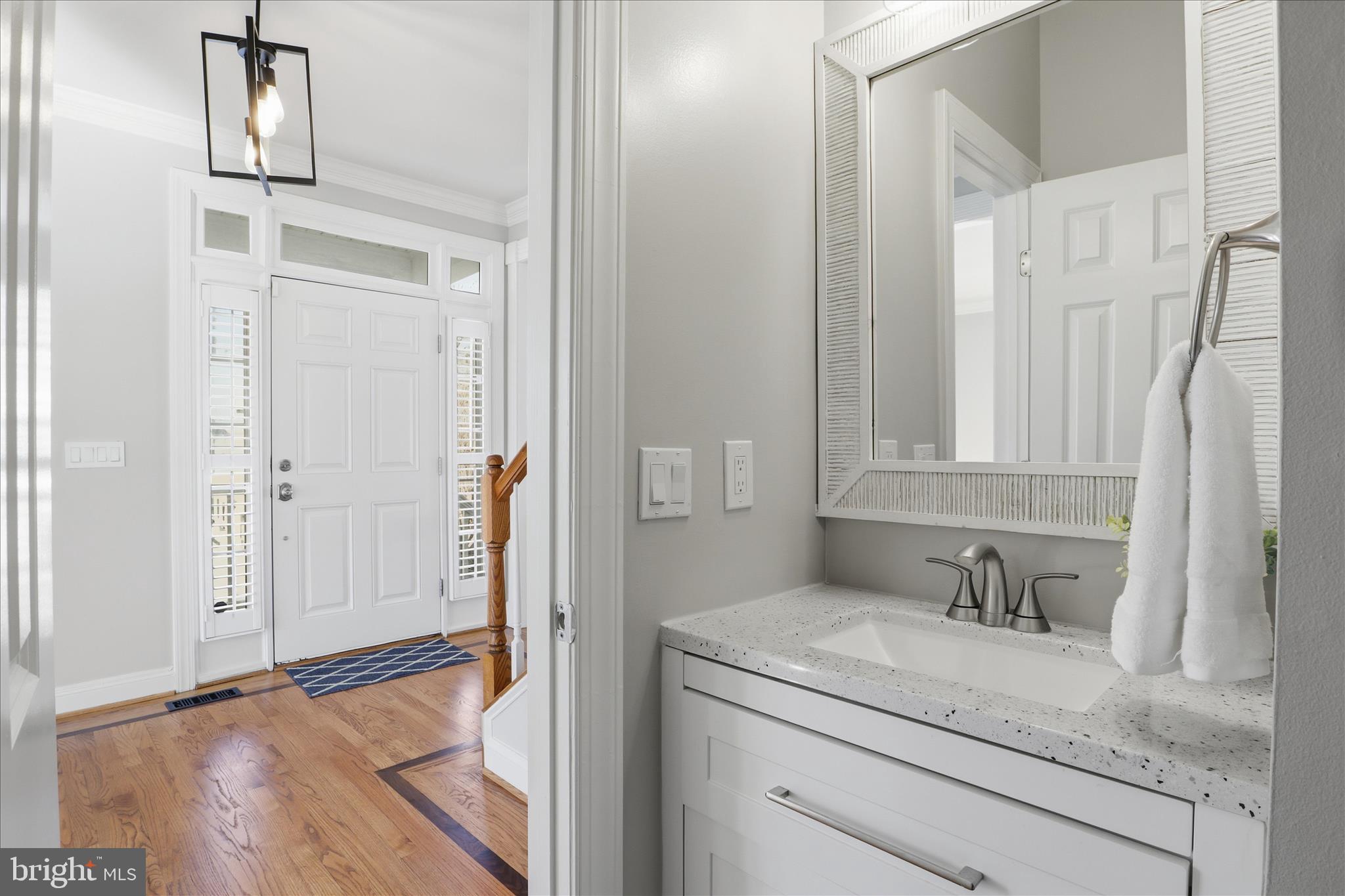 DOUGLAS PARK - Residential