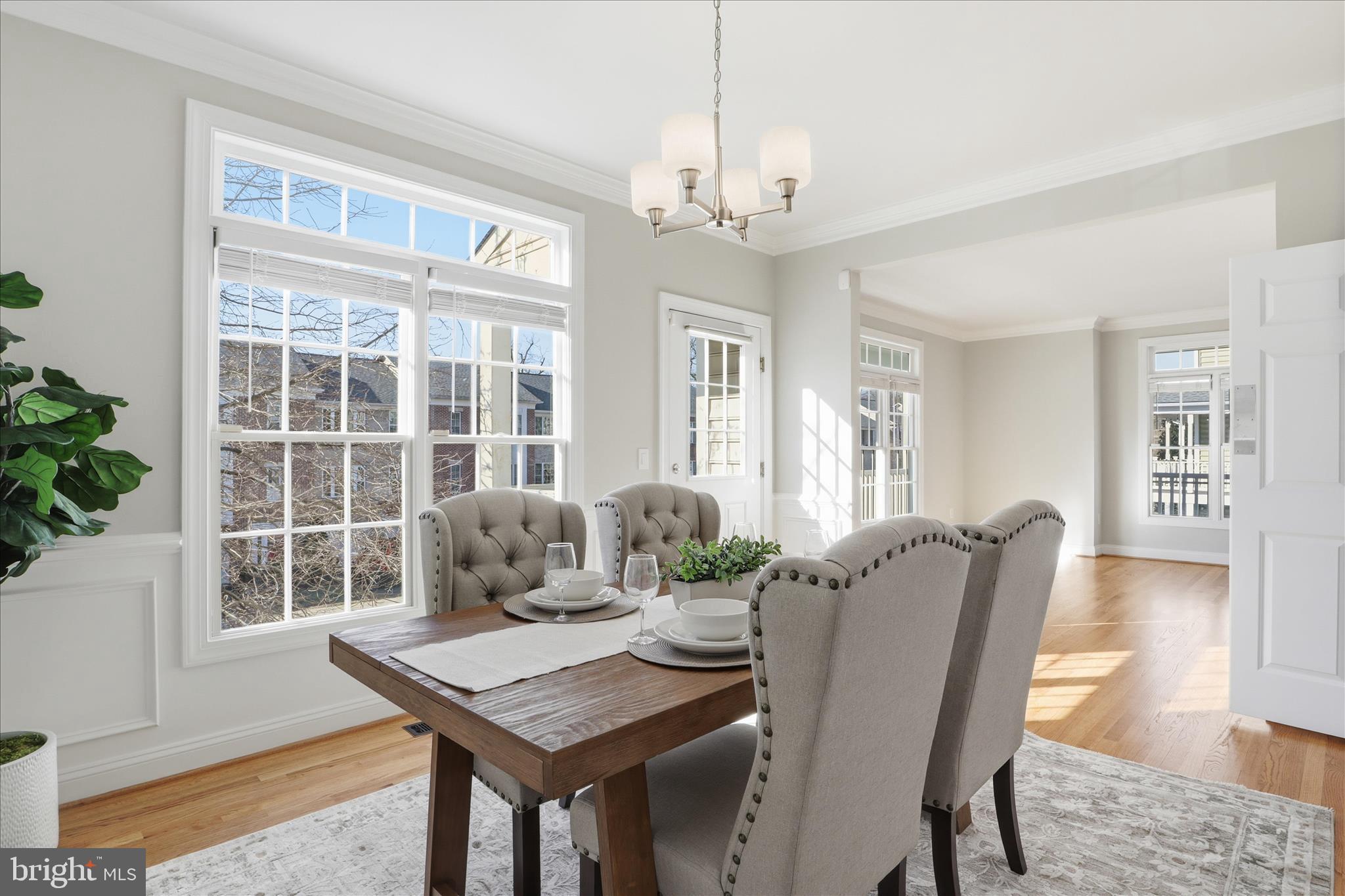 DOUGLAS PARK - Residential