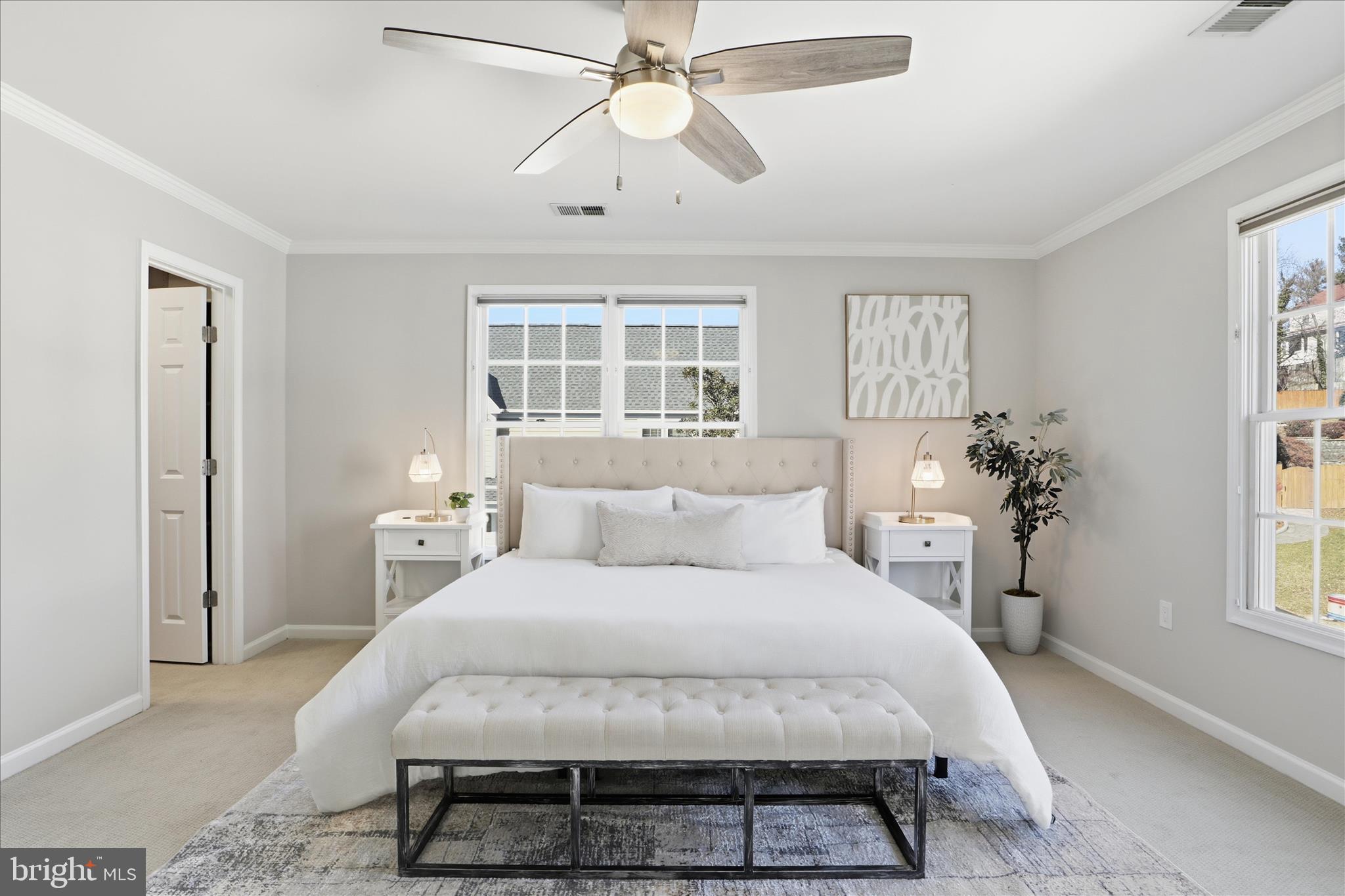 DOUGLAS PARK - Residential