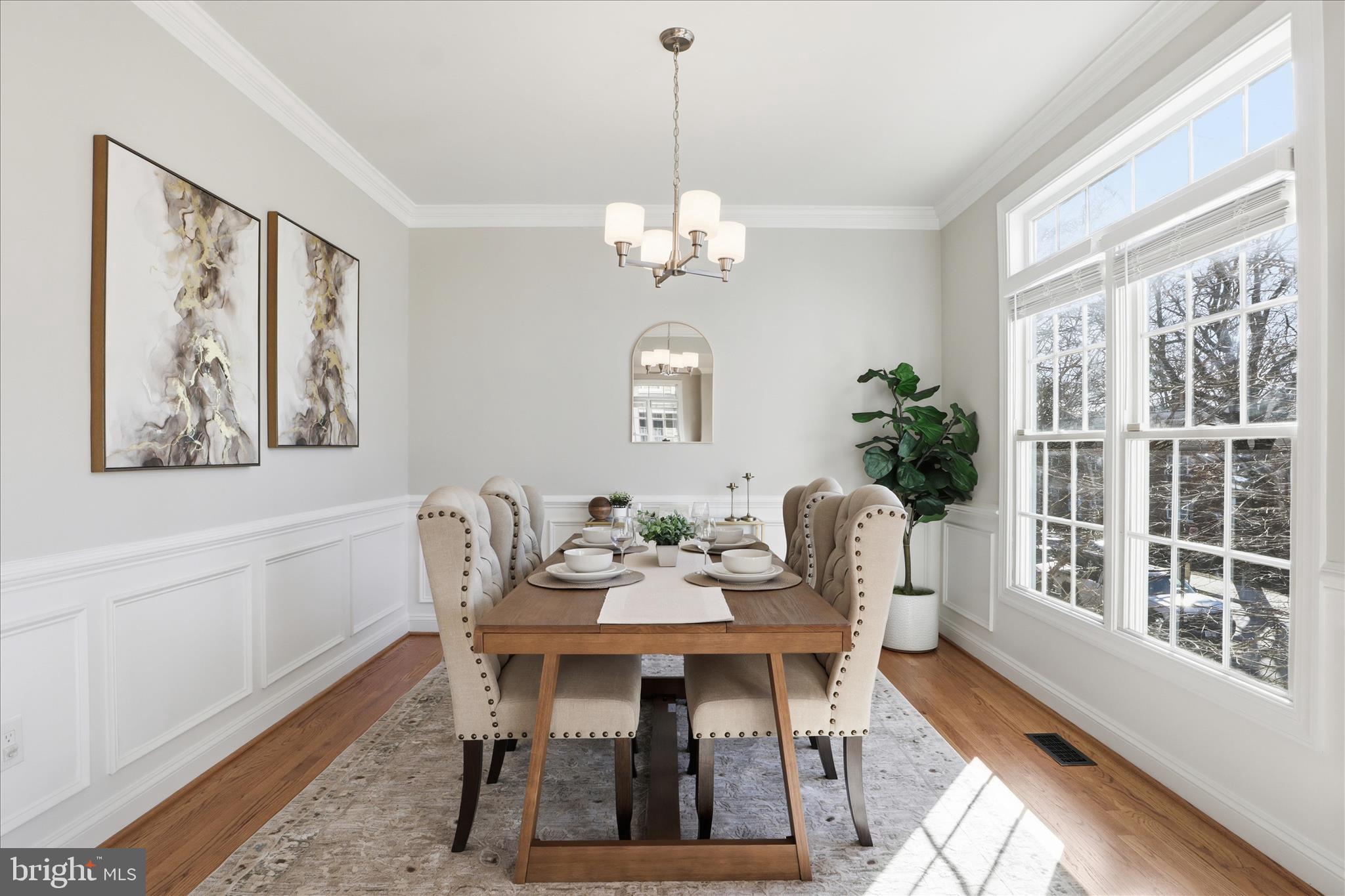 DOUGLAS PARK - Residential