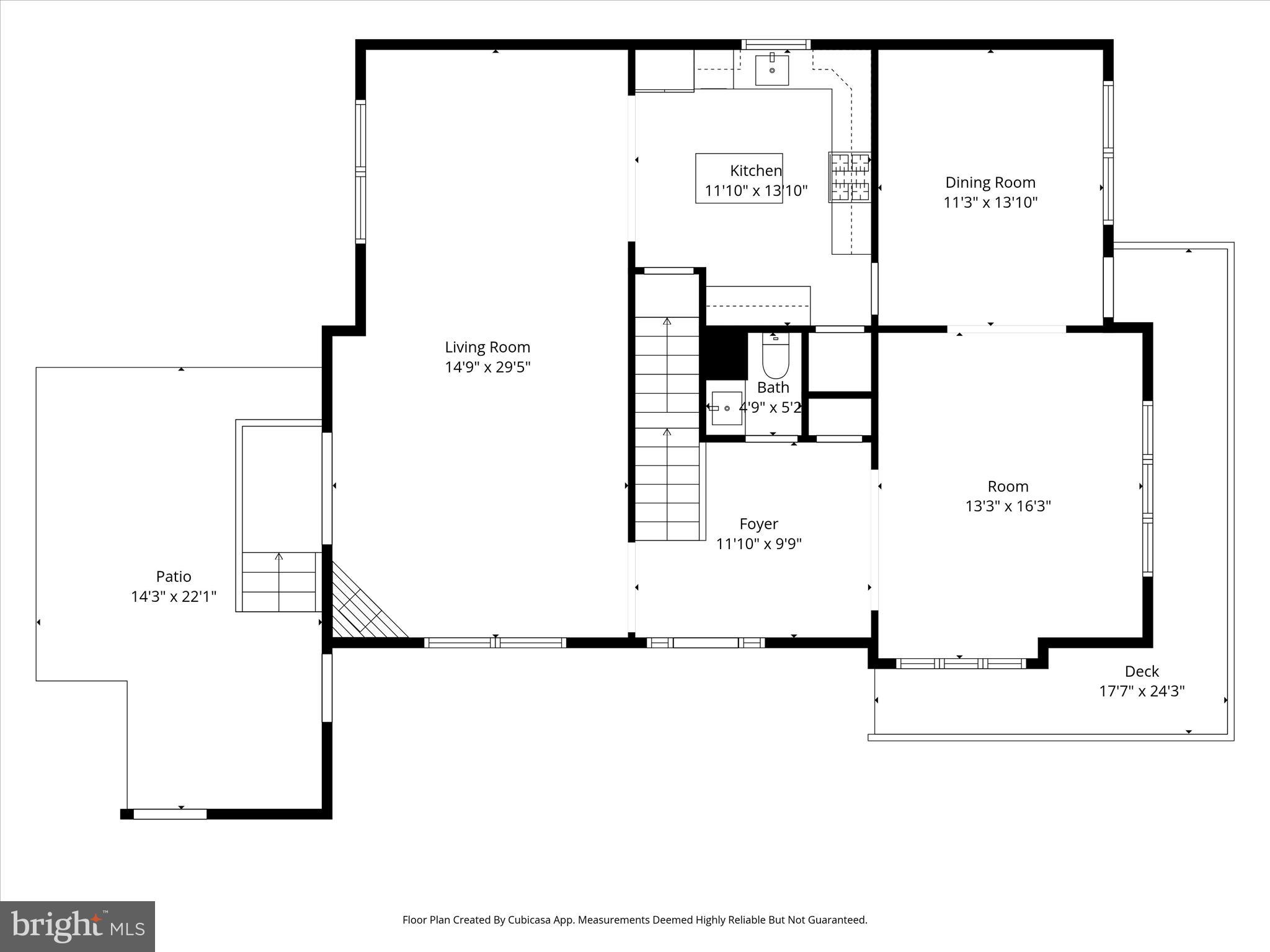 DOUGLAS PARK - Residential