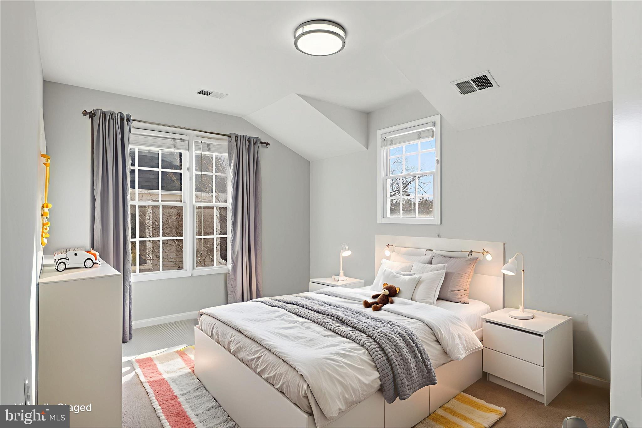 DOUGLAS PARK - Residential