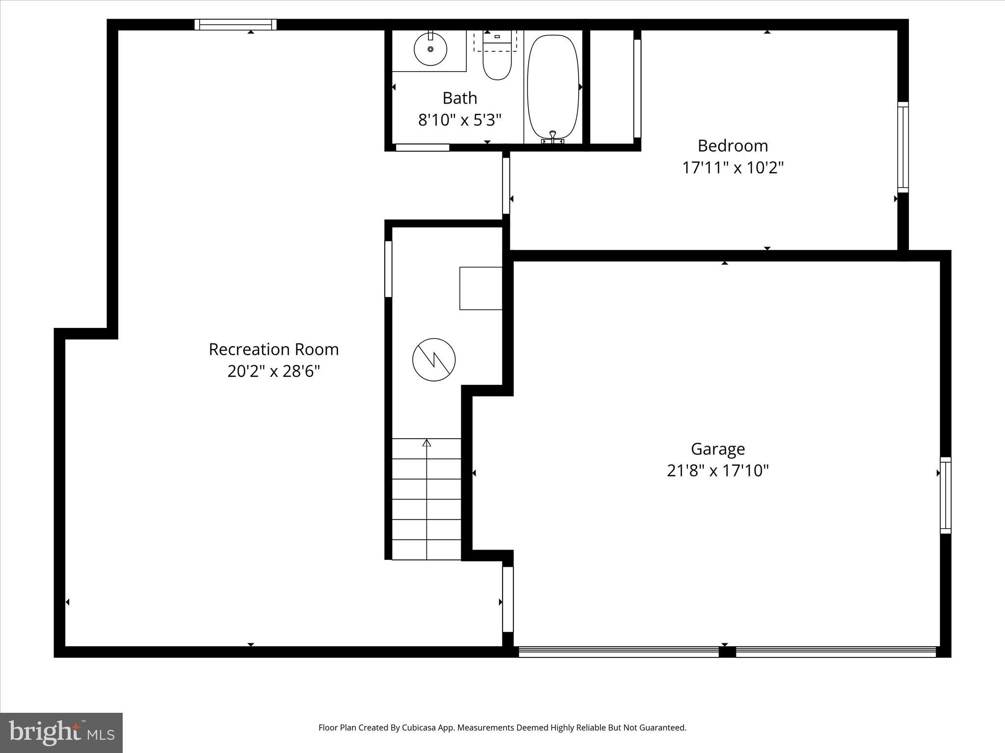DOUGLAS PARK - Residential
