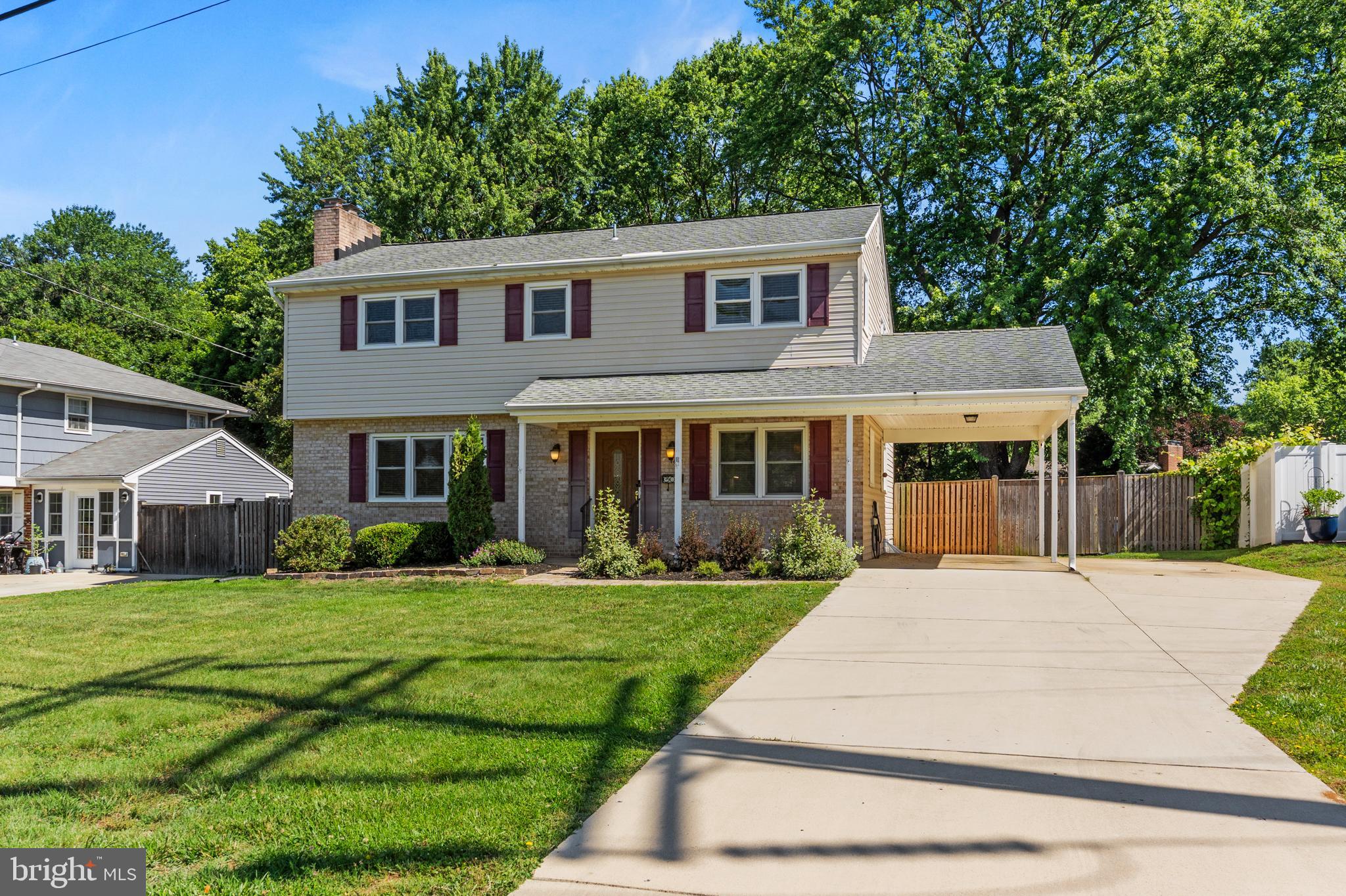 1602 CEDAR PARK ROAD