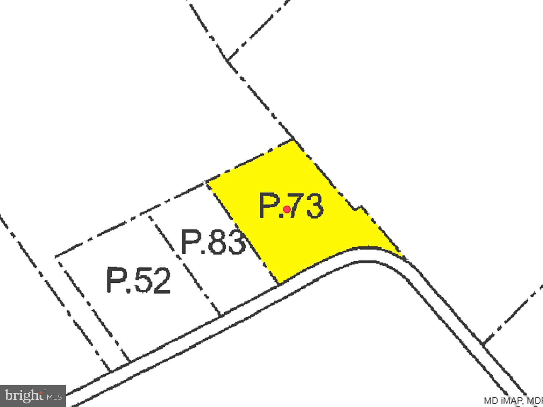2040 DAILSVILLE ROAD