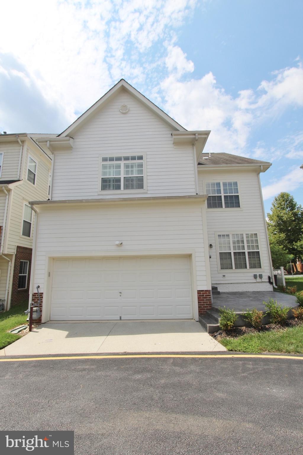 BELMONT BAY - Residential Lease