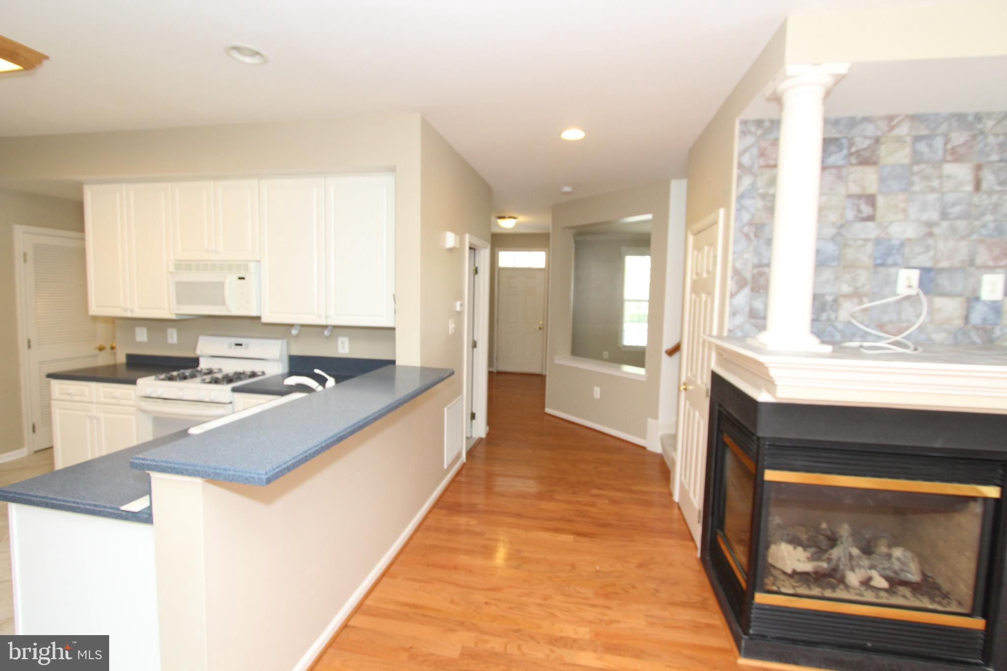 BELMONT BAY - Residential Lease