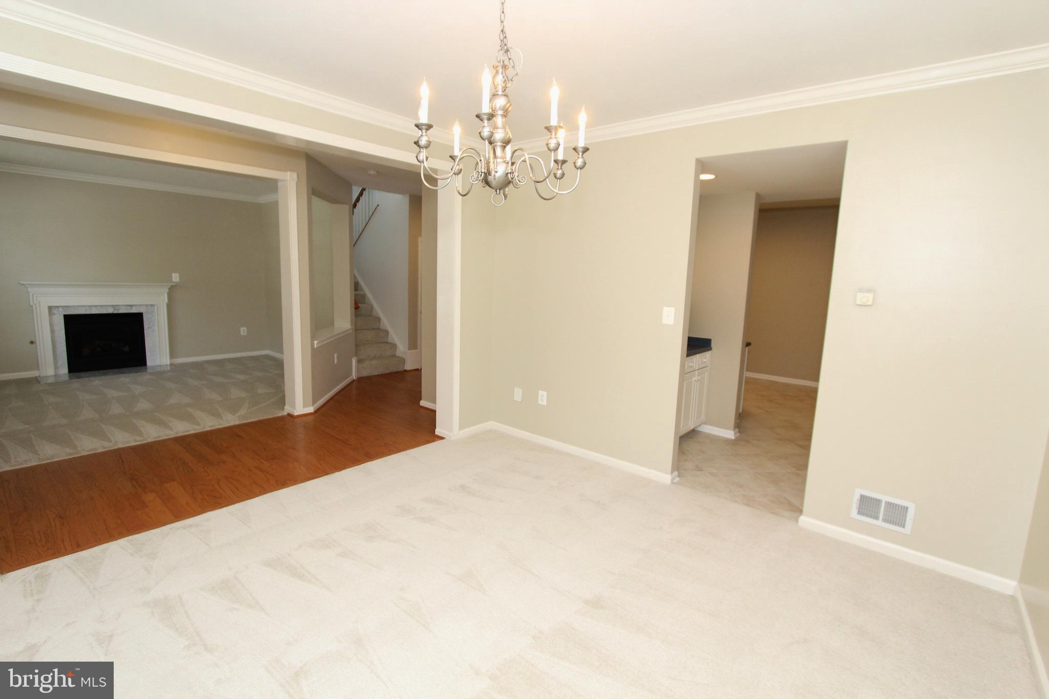 BELMONT BAY - Residential Lease