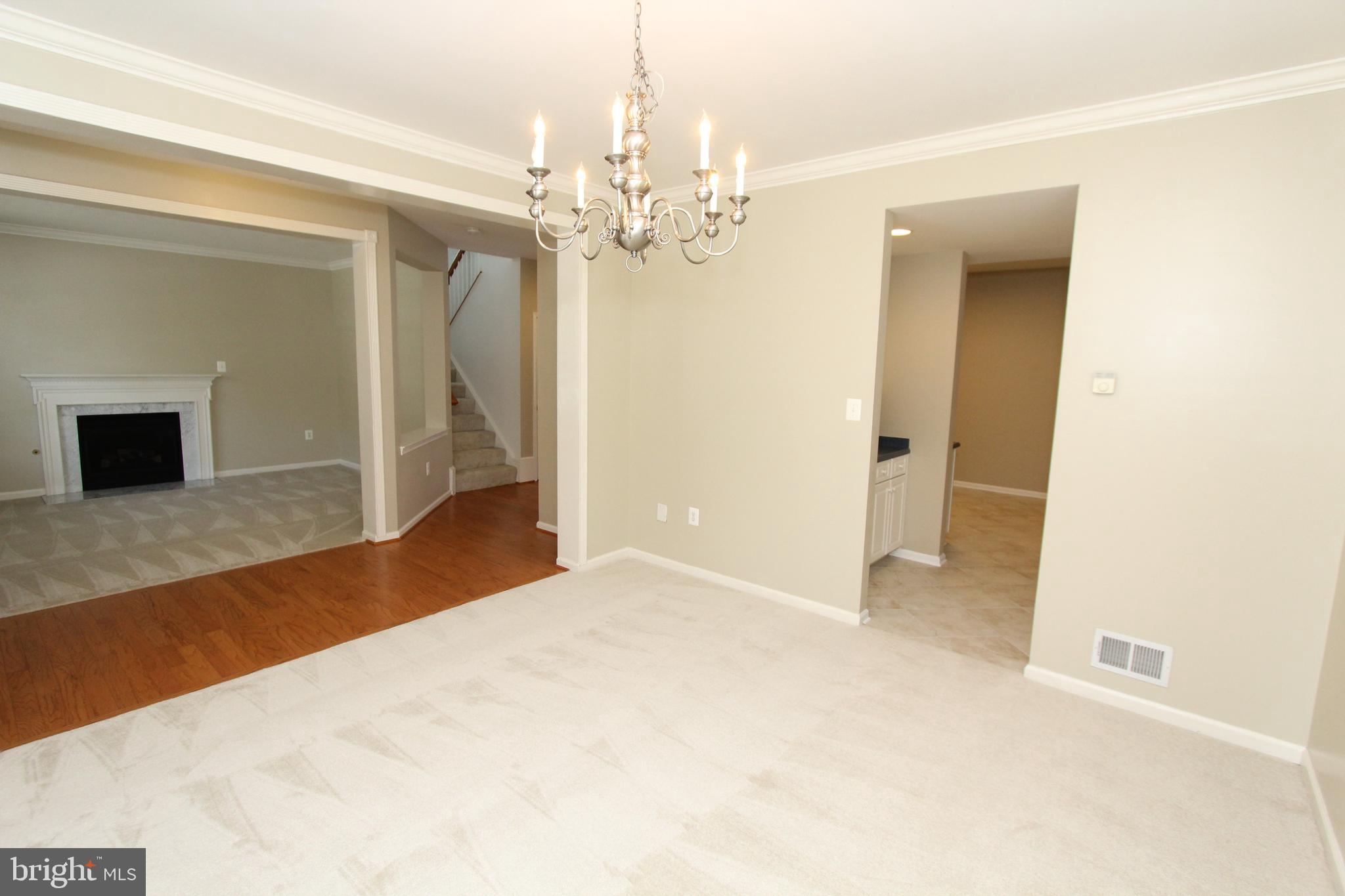 BELMONT BAY - Residential Lease