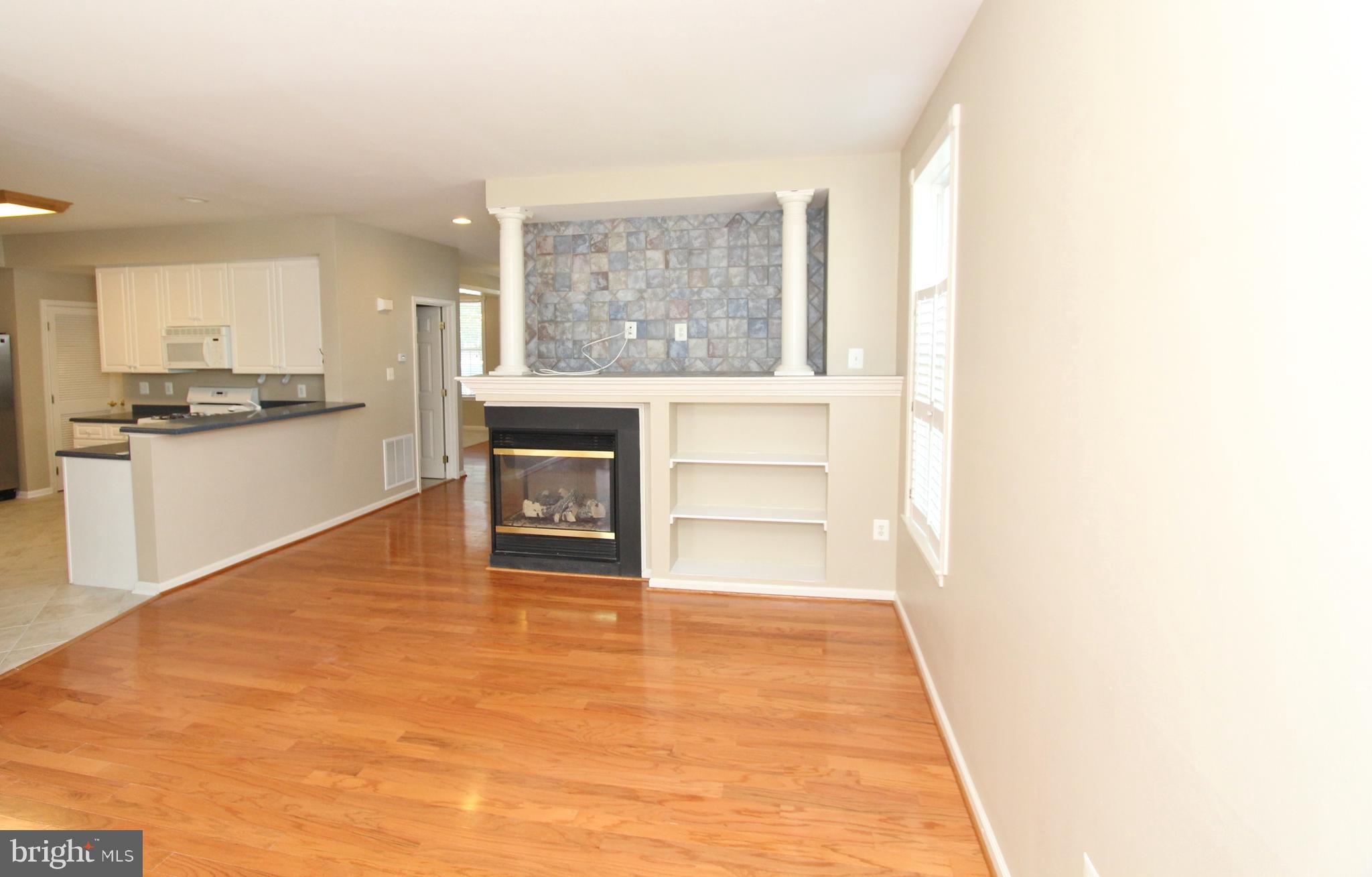 BELMONT BAY - Residential Lease