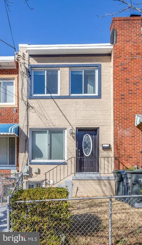 1486 Bangor Street SE, Washington, DC 20020 - MLS#: DCDC2185024