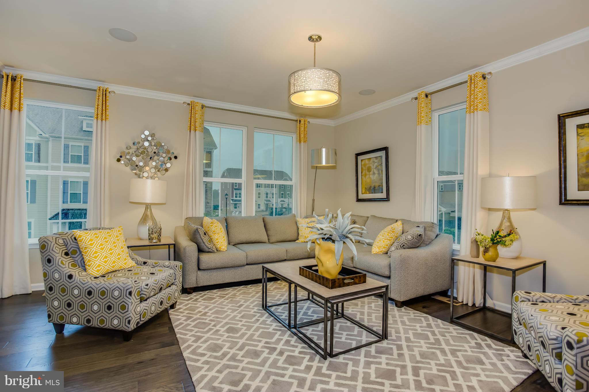 BALLARD GREEN - Residential