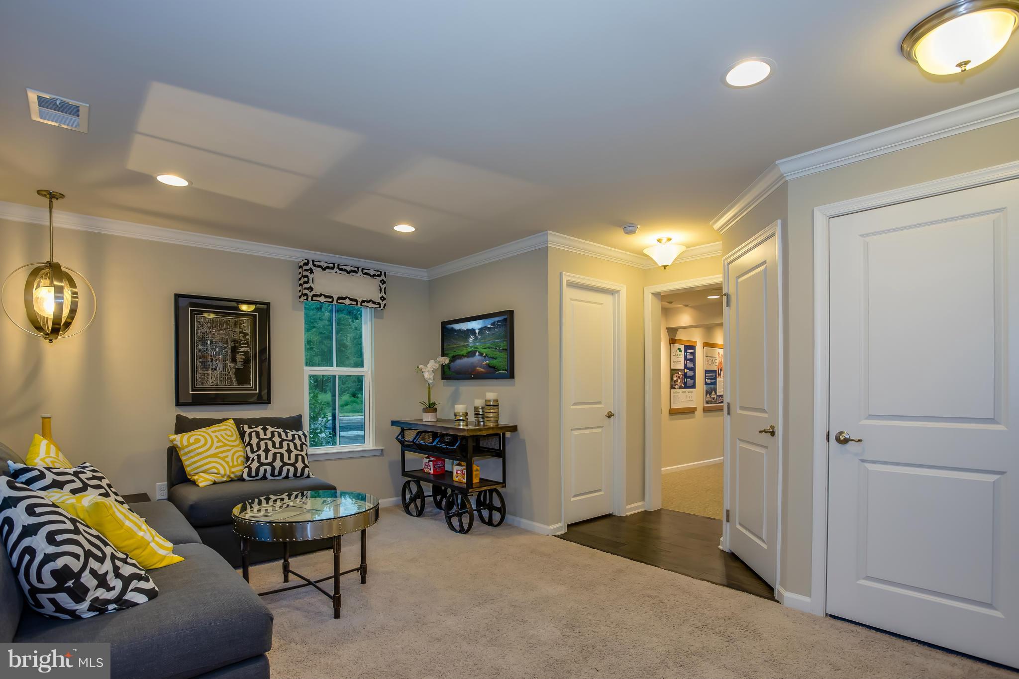 BALLARD GREEN - Residential