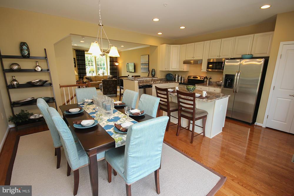 BALLARD GREEN - Residential