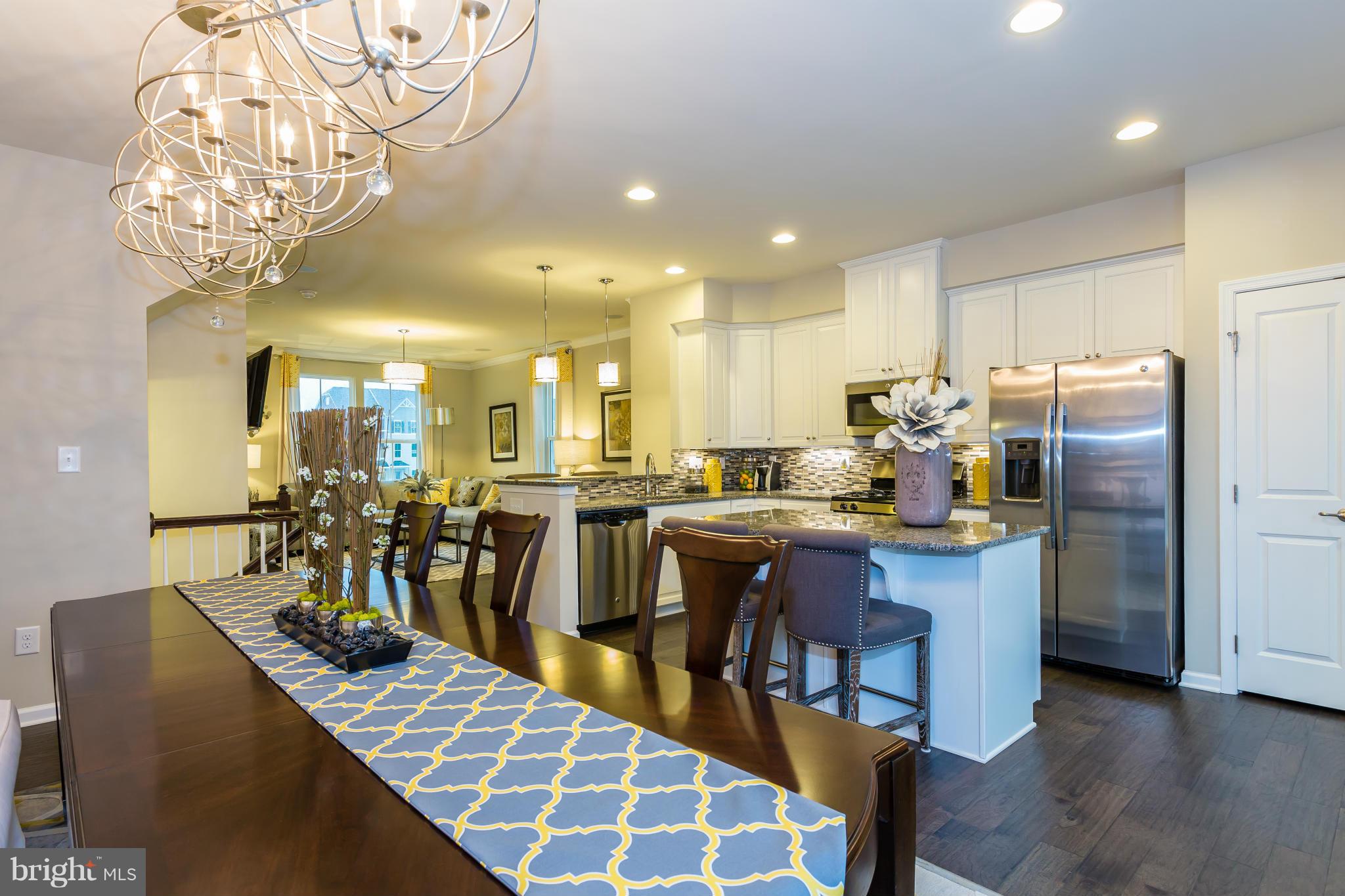 BALLARD GREEN - Residential