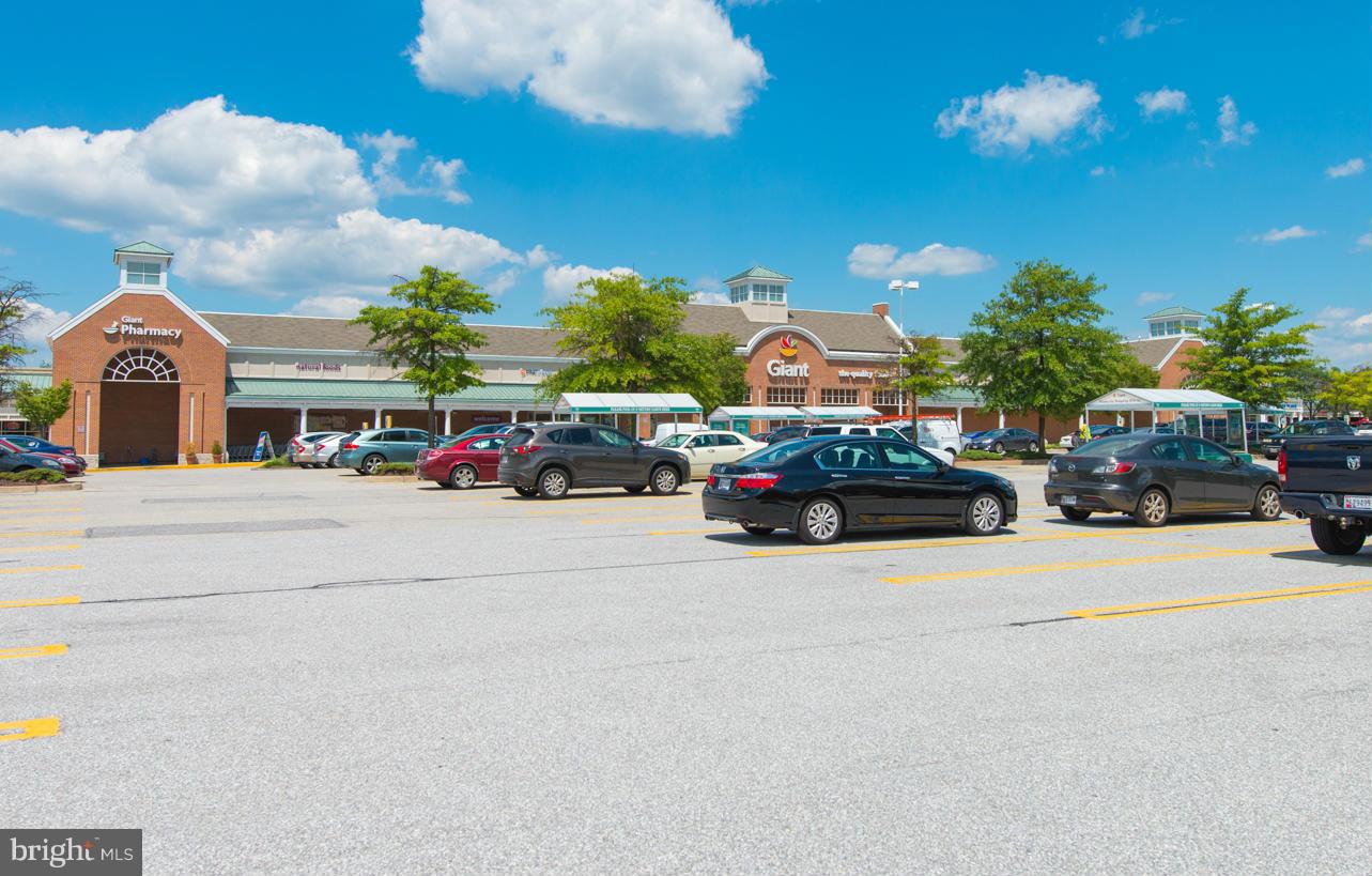 BALLARD GREEN - Residential