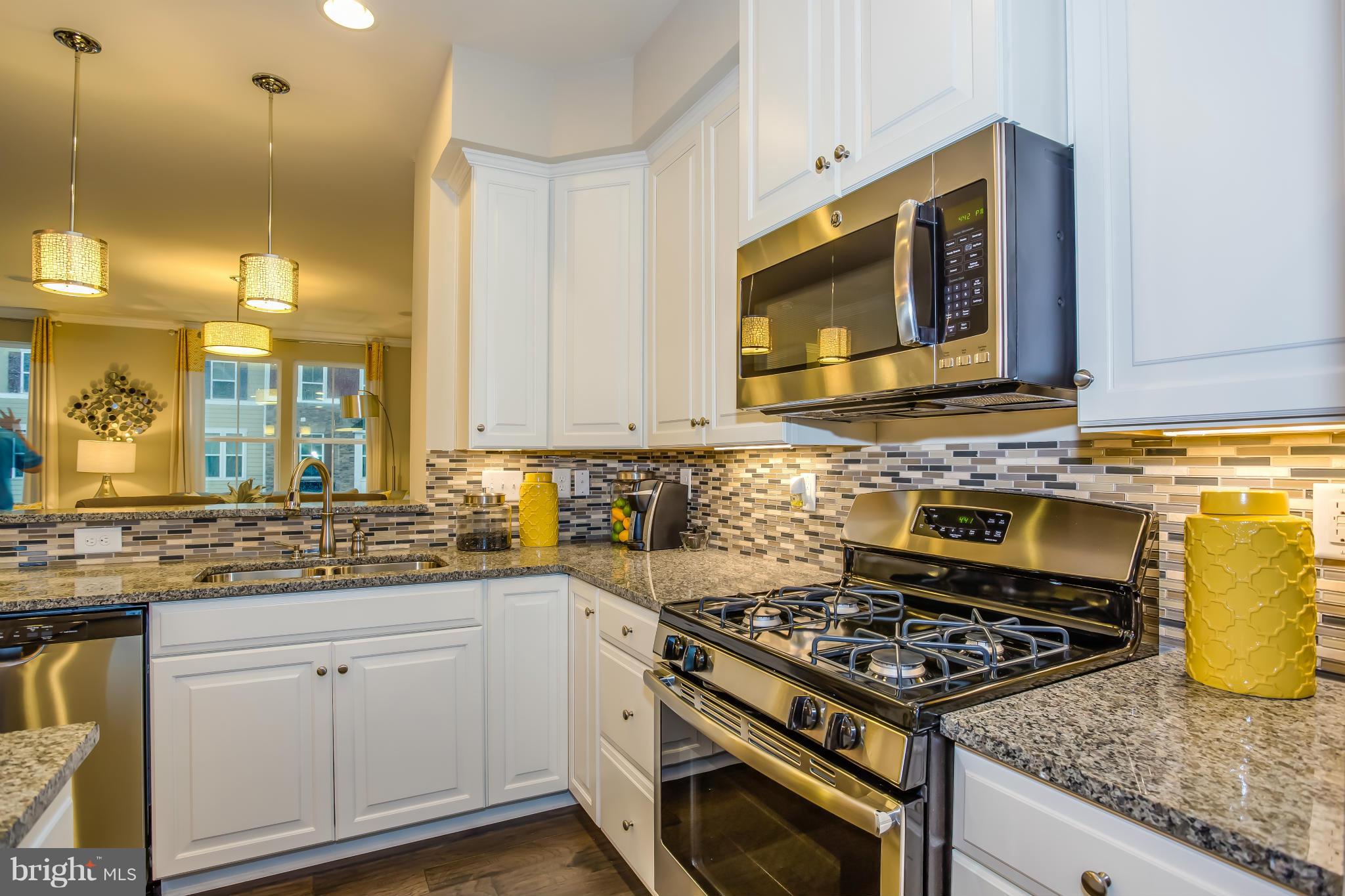 BALLARD GREEN - Residential