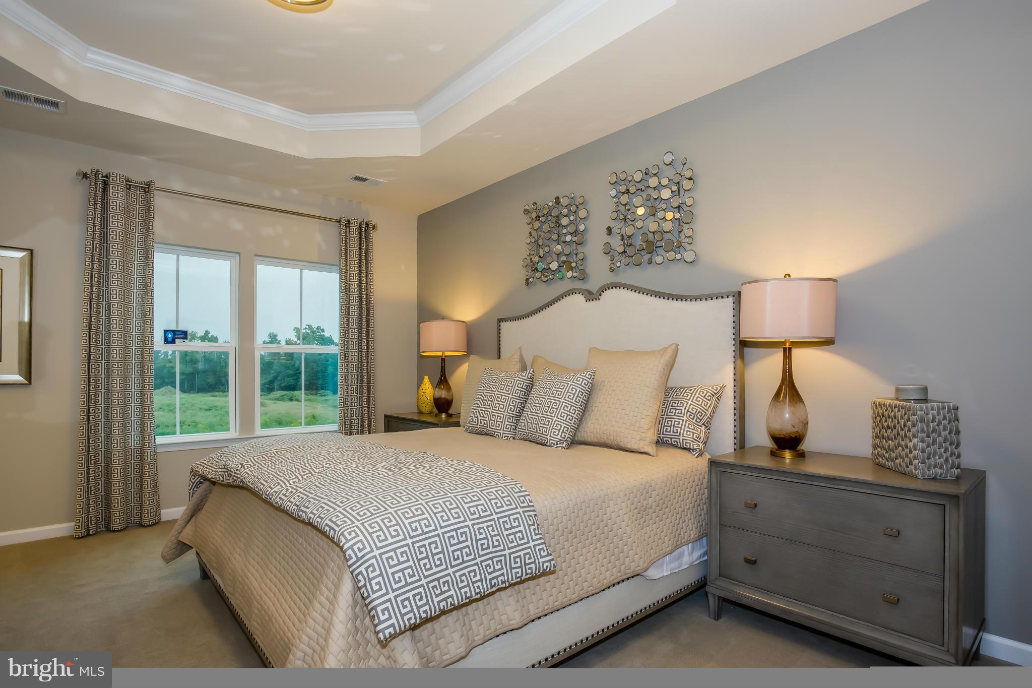 BALLARD GREEN - Residential