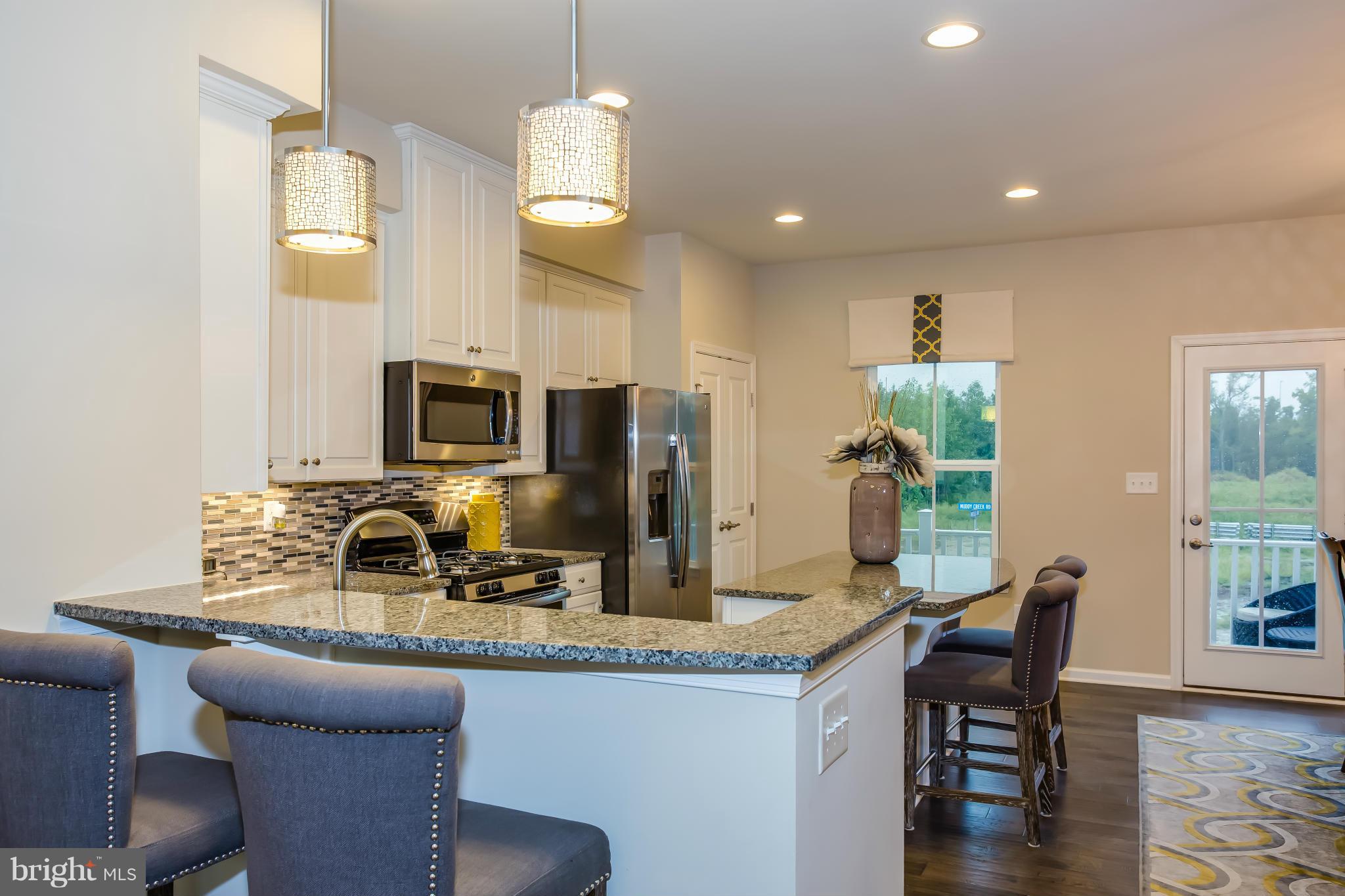 BALLARD GREEN - Residential