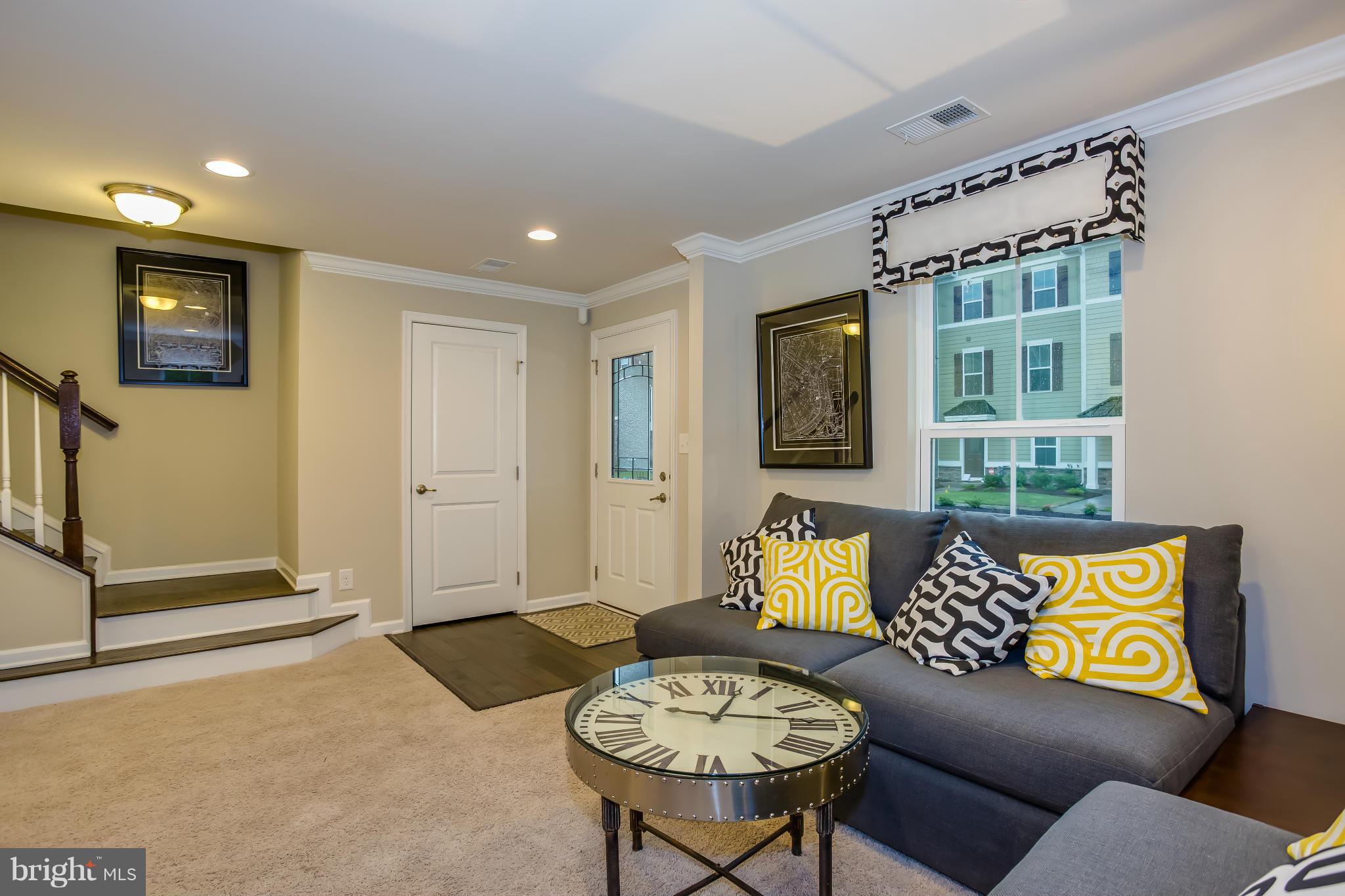 BALLARD GREEN - Residential