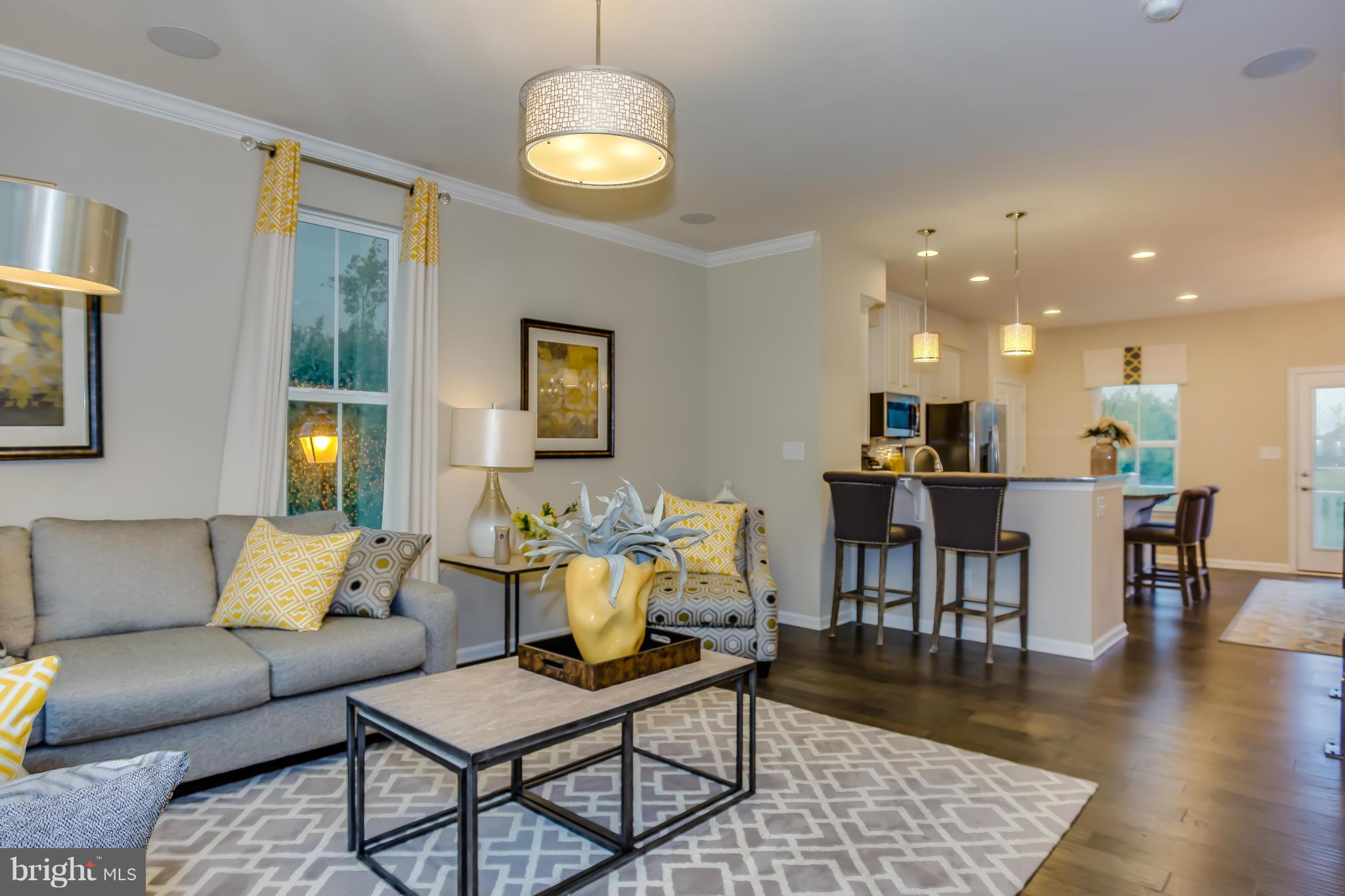 BALLARD GREEN - Residential