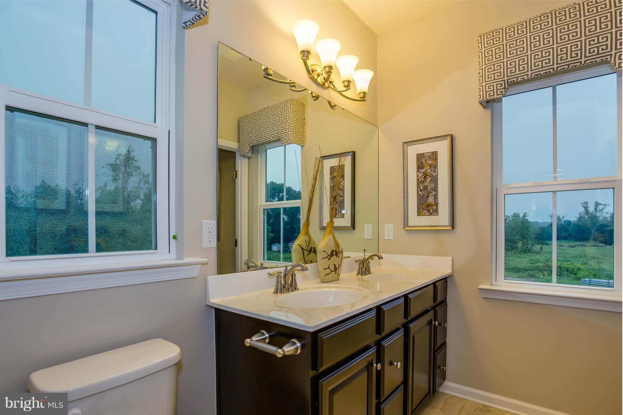 BALLARD GREEN - Residential