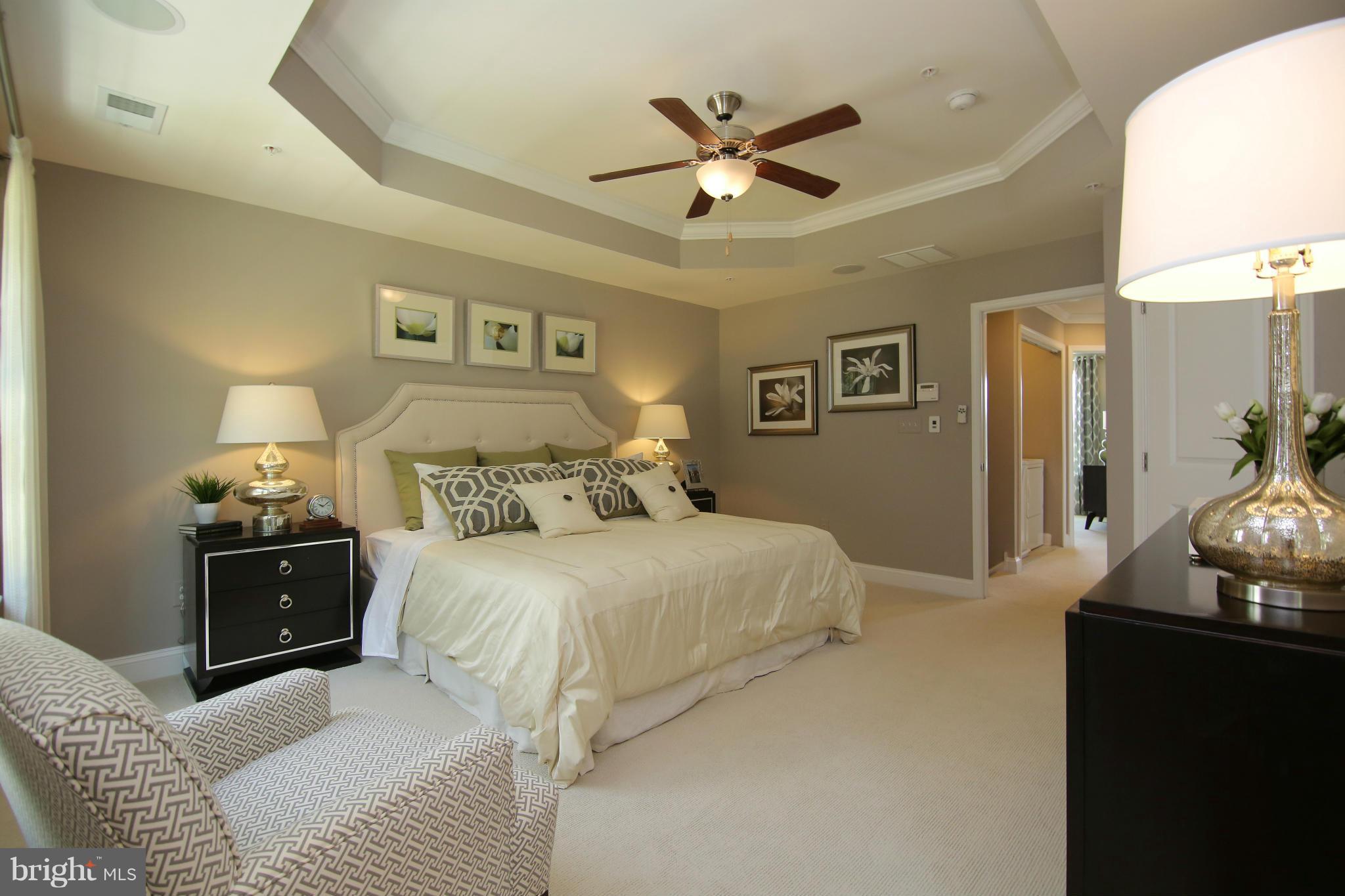 BALLARD GREEN - Residential