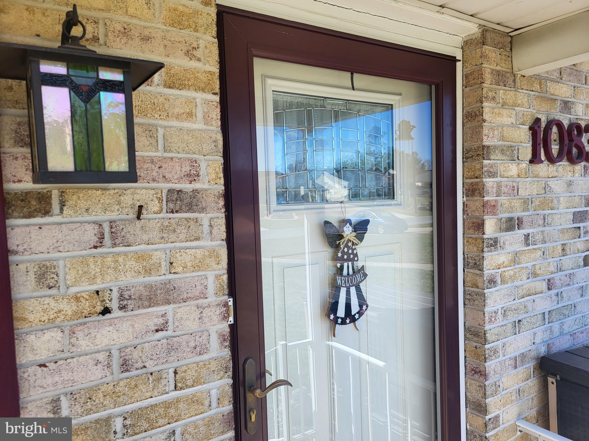 CHAMBERSBURG - Residential