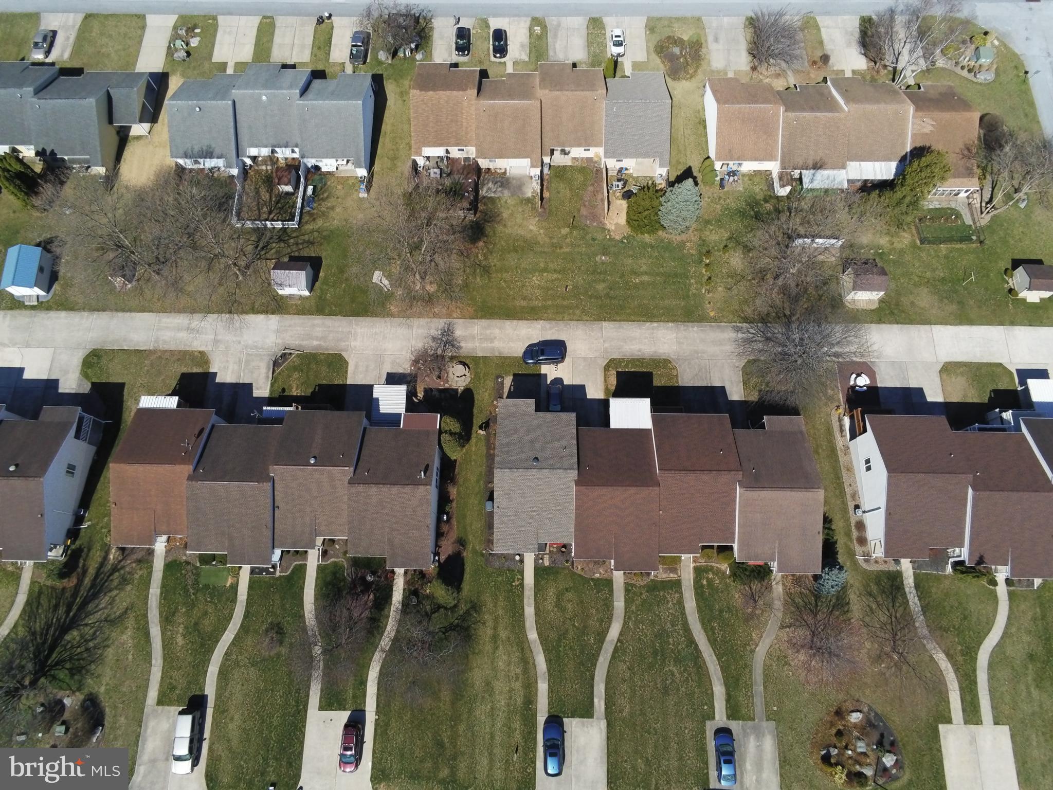 CHAMBERSBURG - Residential