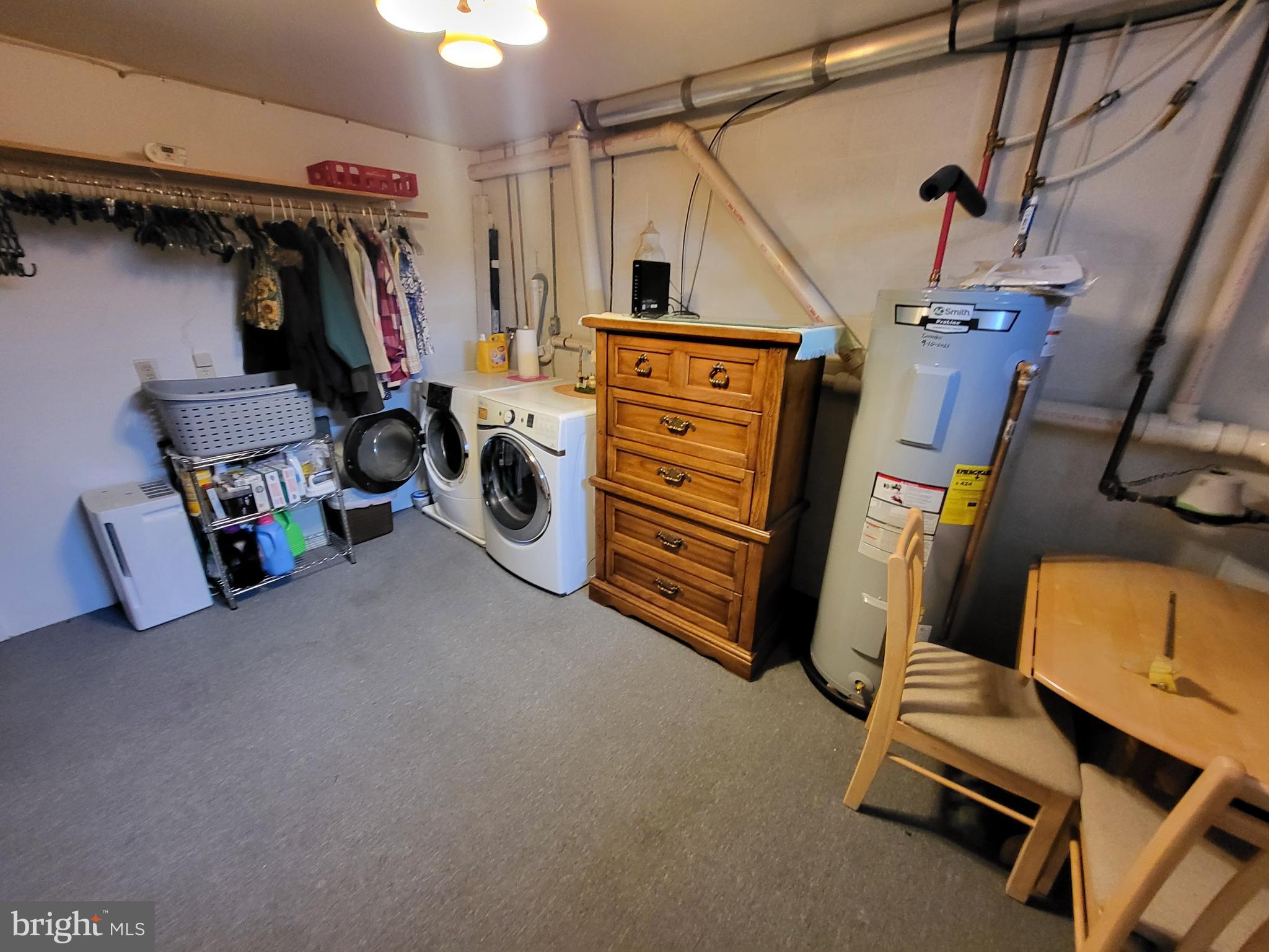 CHAMBERSBURG - Residential